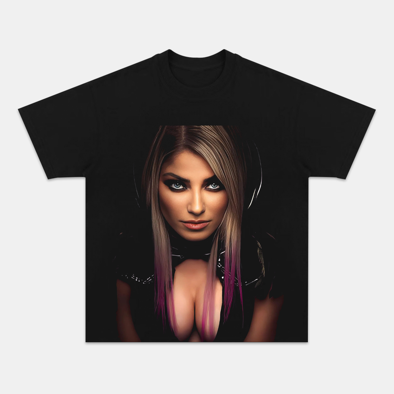 2024 ALEXA BLISS V3 TEE - Y2K VINTAGES