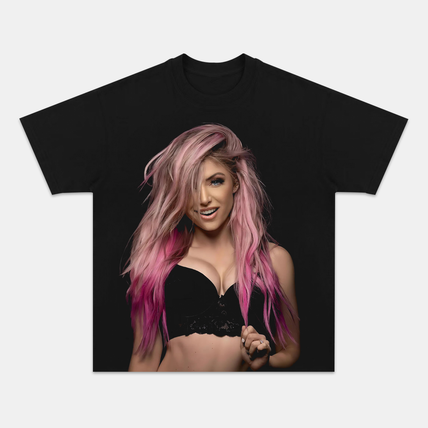 2024 ALEXA BLISS V2 TEE - Y2K VINTAGES