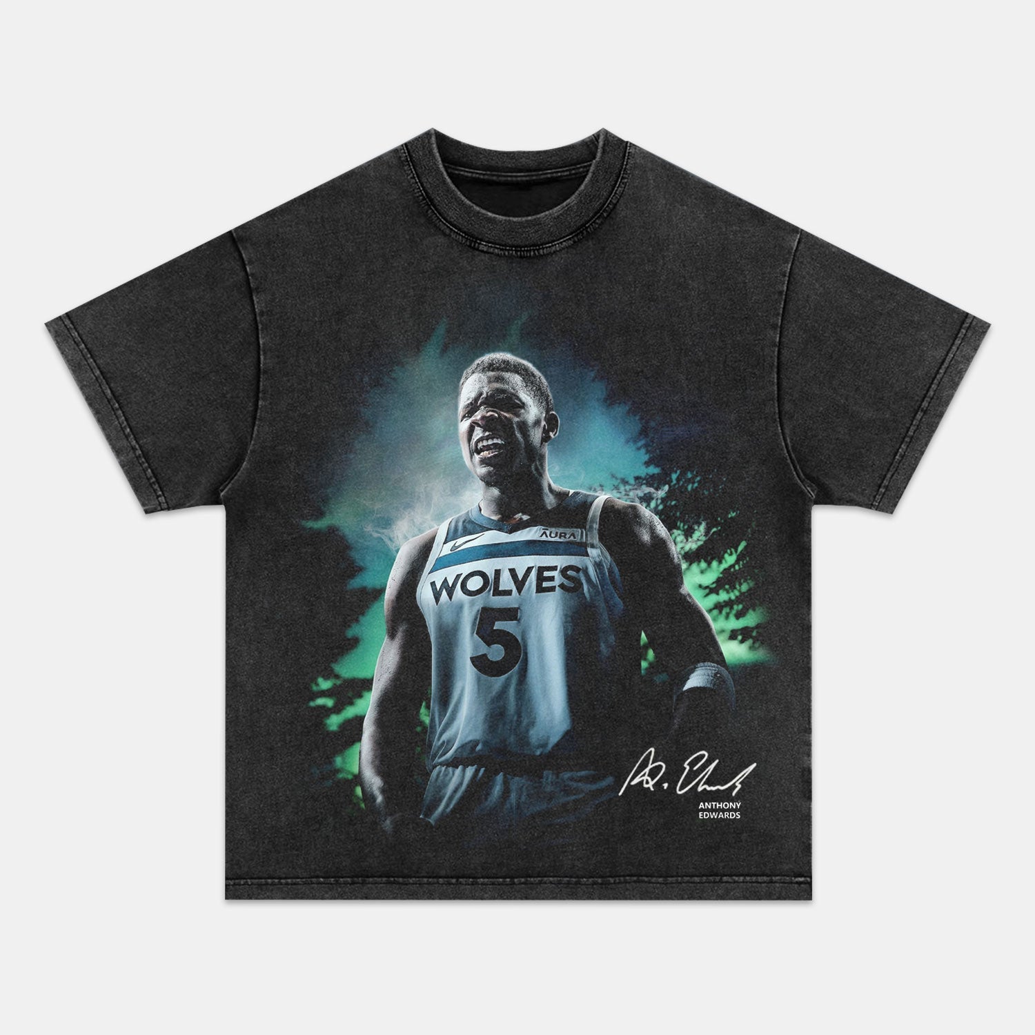 ANTHONY EDWARDS 11.6 TEE - Y2K VINTAGES