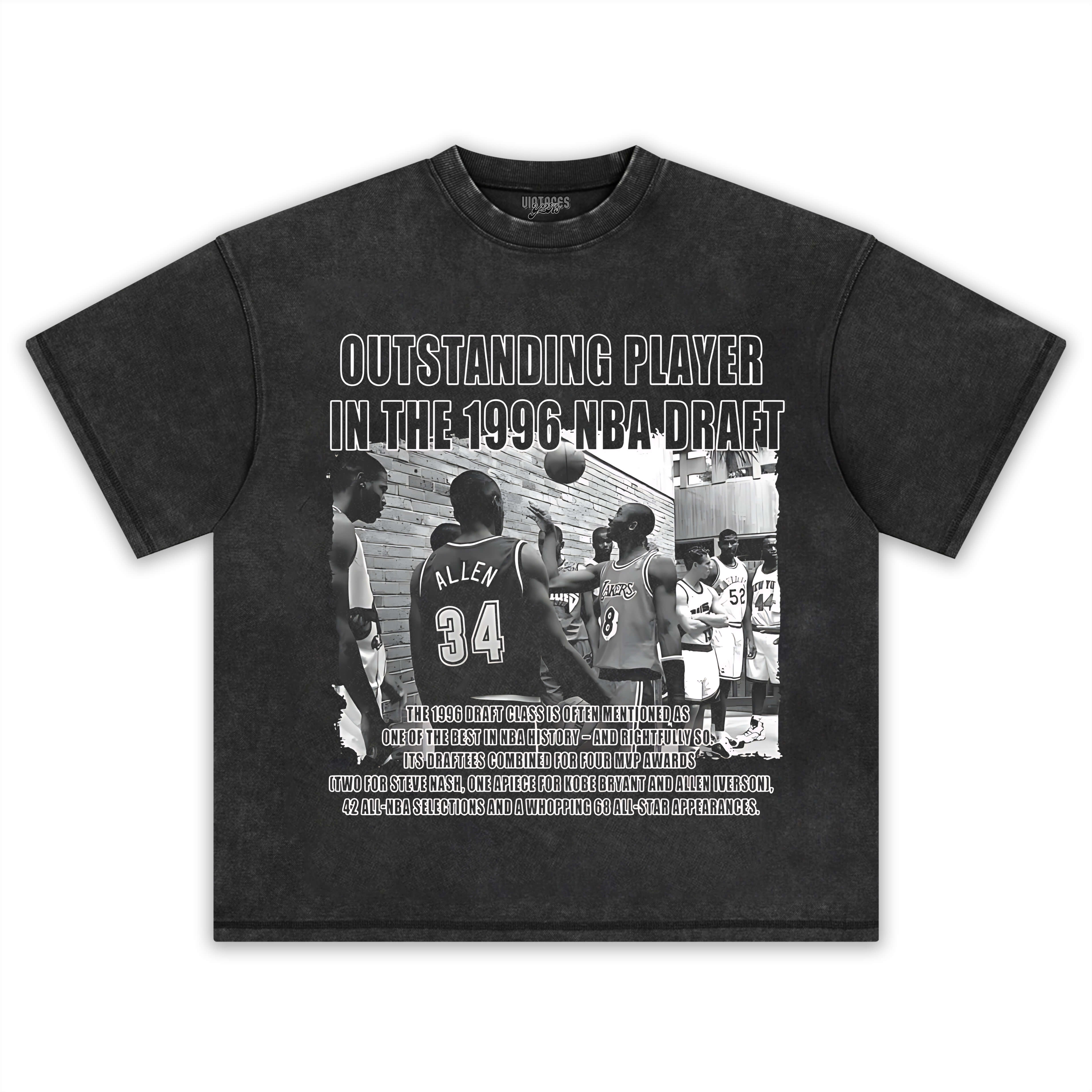 1996 DRAFT TEE 2