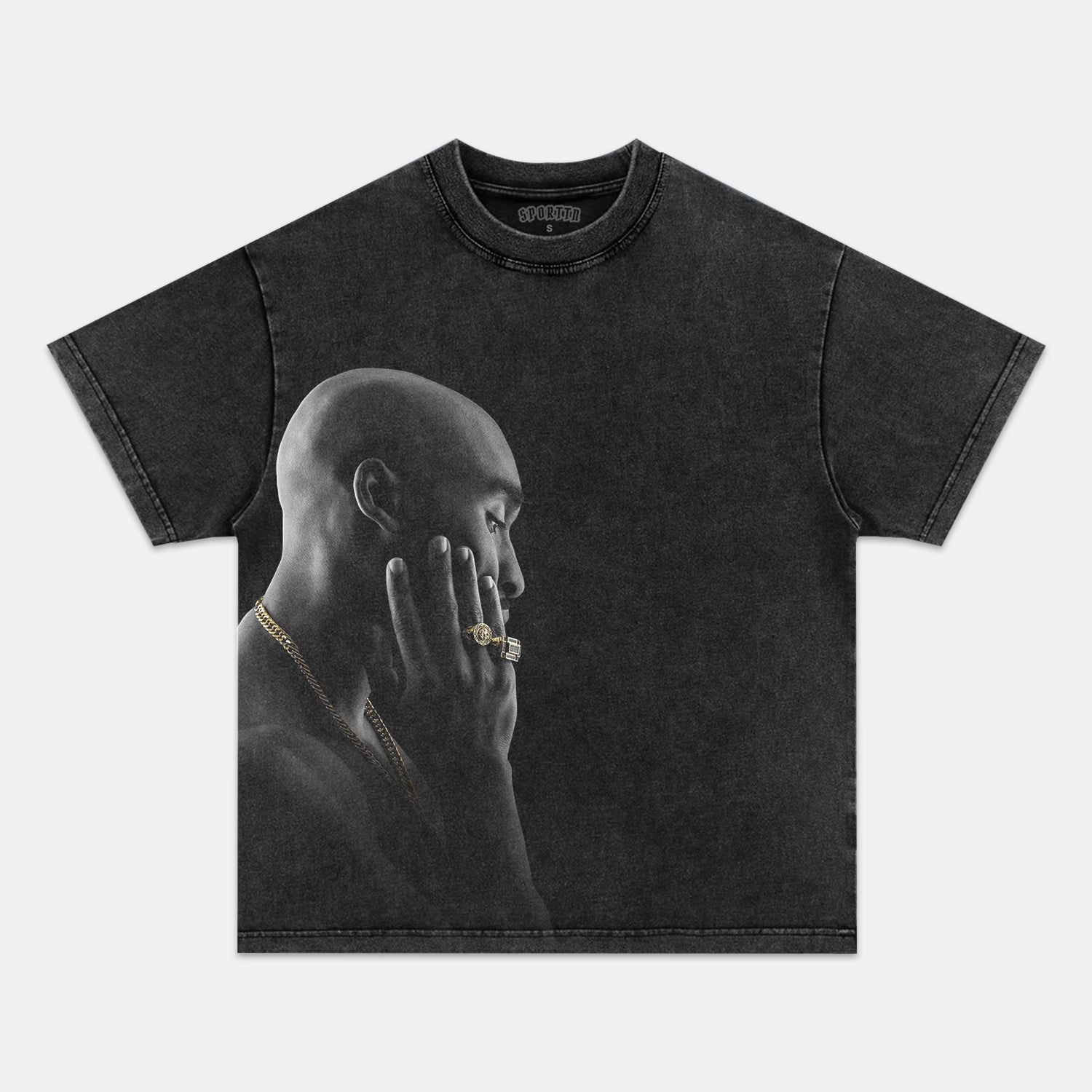 2024 2 PAC TEE - Y2K VINTAGES