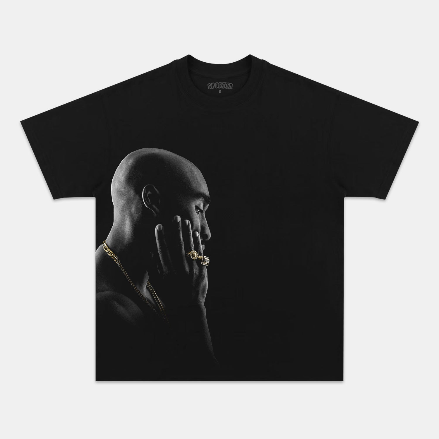 2024 2 PAC TEE - Y2K VINTAGES