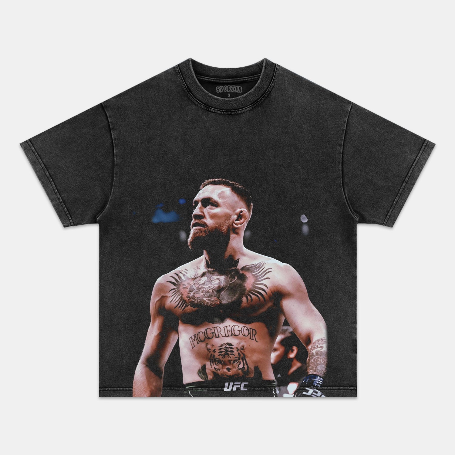 2024 Conor McGregor TEE - Y2K VINTAGES