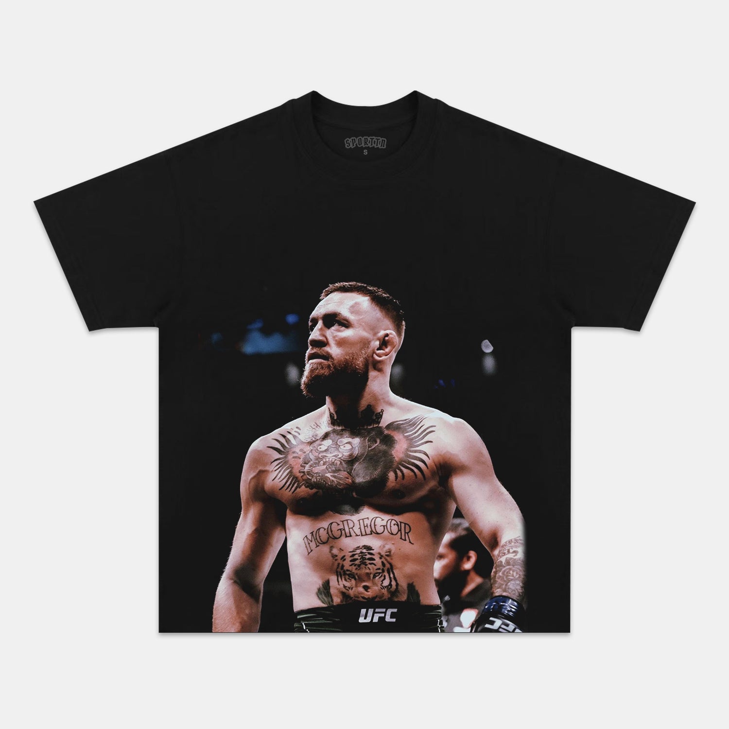 2024 Conor McGregor TEE - Y2K VINTAGES