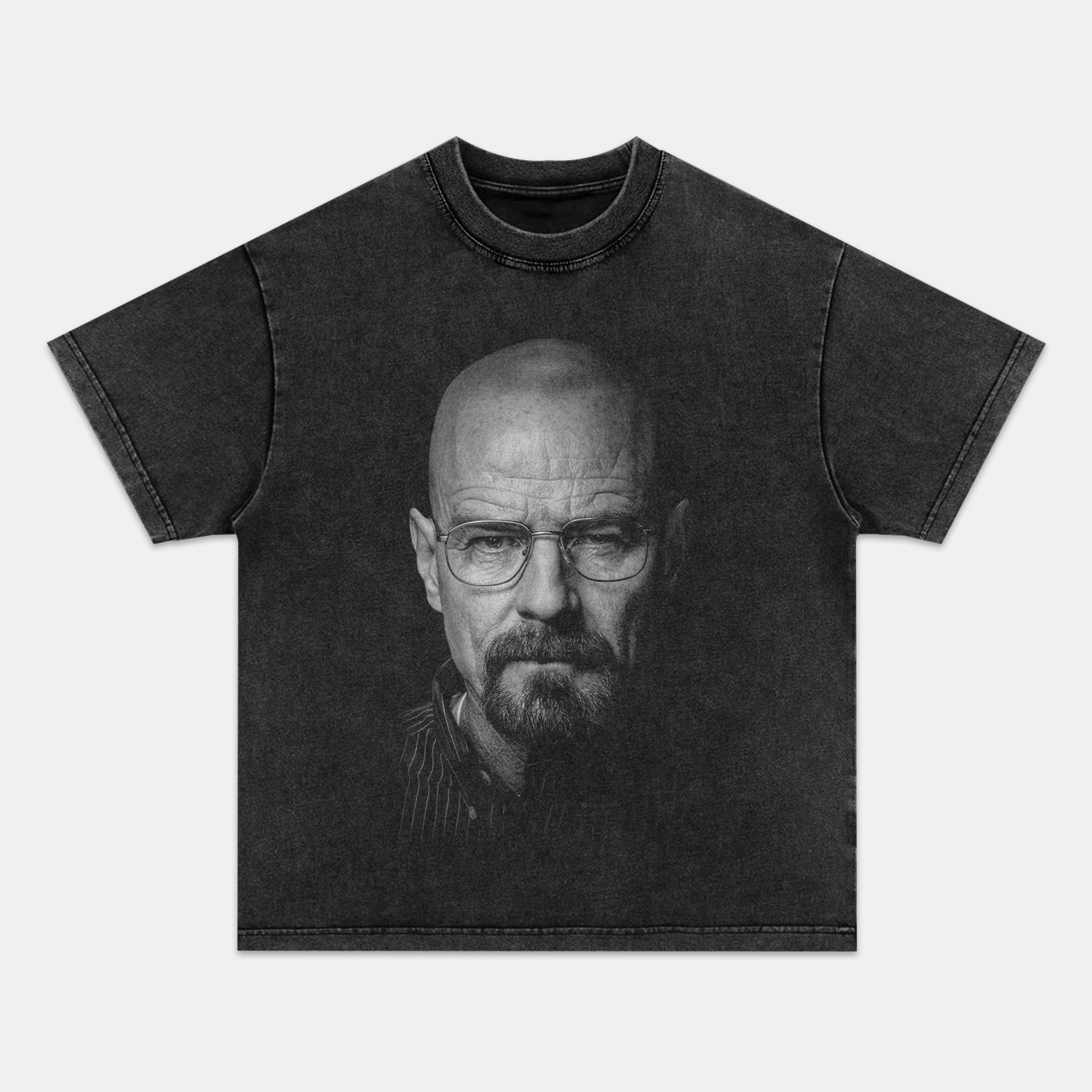 2024 BREAKING BAD TEE - Y2K VINTAGES