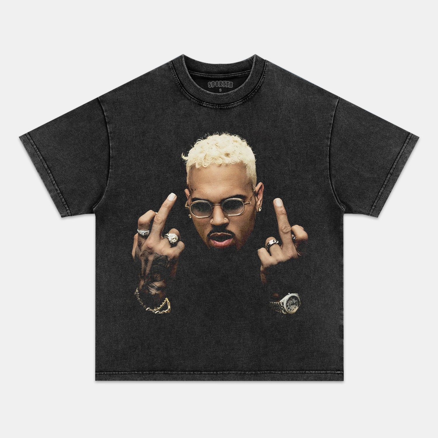 2024 CHRIS BROWN - Y2K VINTAGES