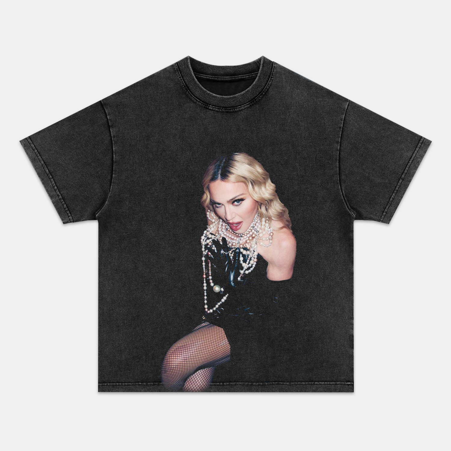 2024 MADONNA FATAL ATTRACTION TEE V2 - Y2K VINTAGES