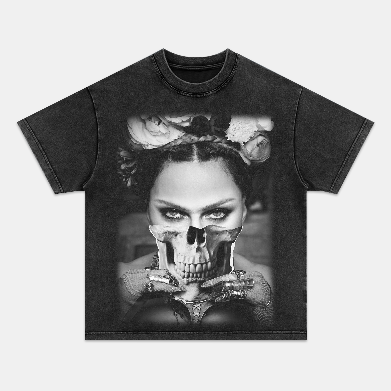 2024 MADONNA FATAL ATTRACTION TEE V5 - Y2K VINTAGES