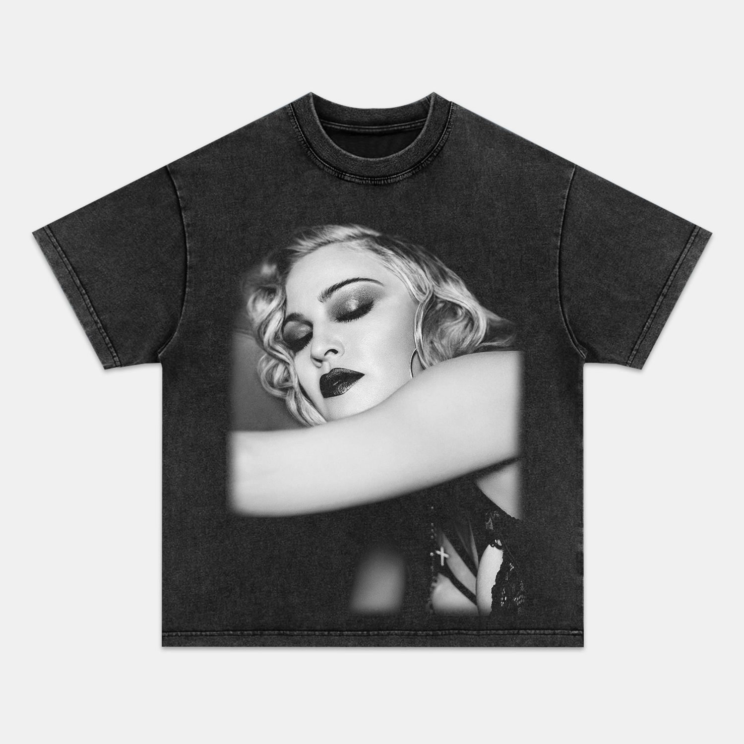 2024 MADONNA FATAL ATTRACTION TEE V7 - Y2K VINTAGES