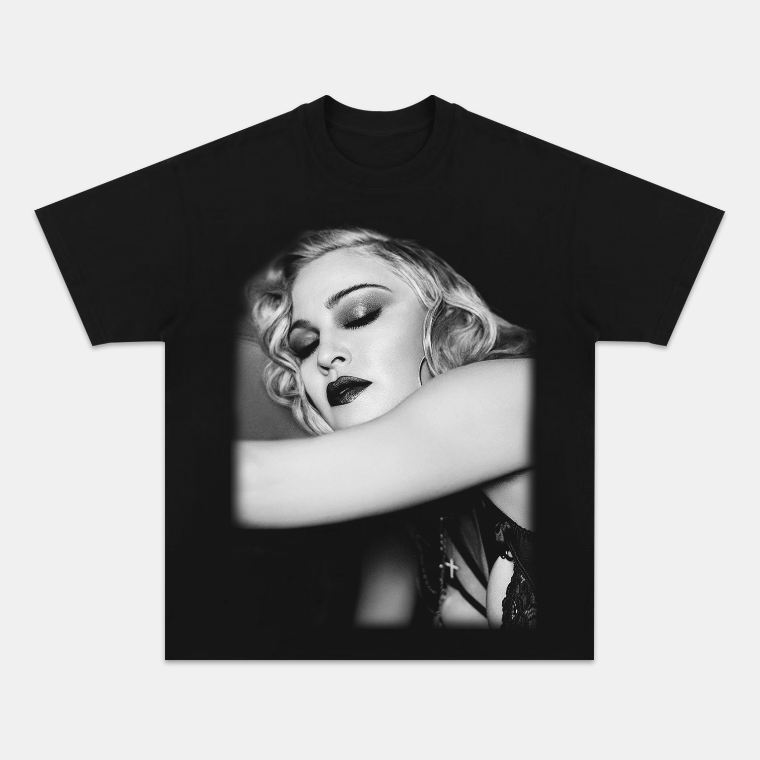 2024 MADONNA FATAL ATTRACTION TEE V7 - Y2K VINTAGES