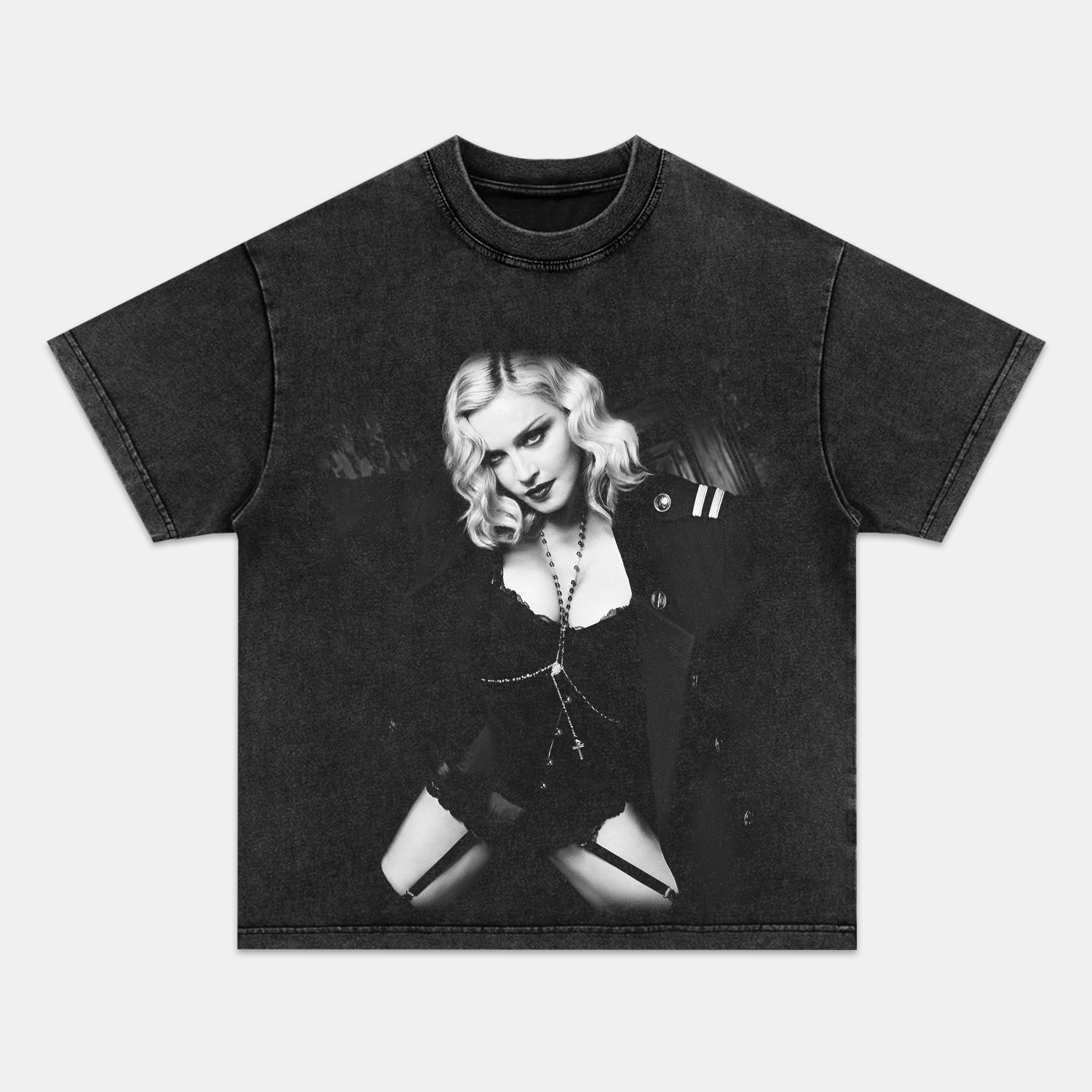 2024 MADONNA V3 TEE - Y2K VINTAGES