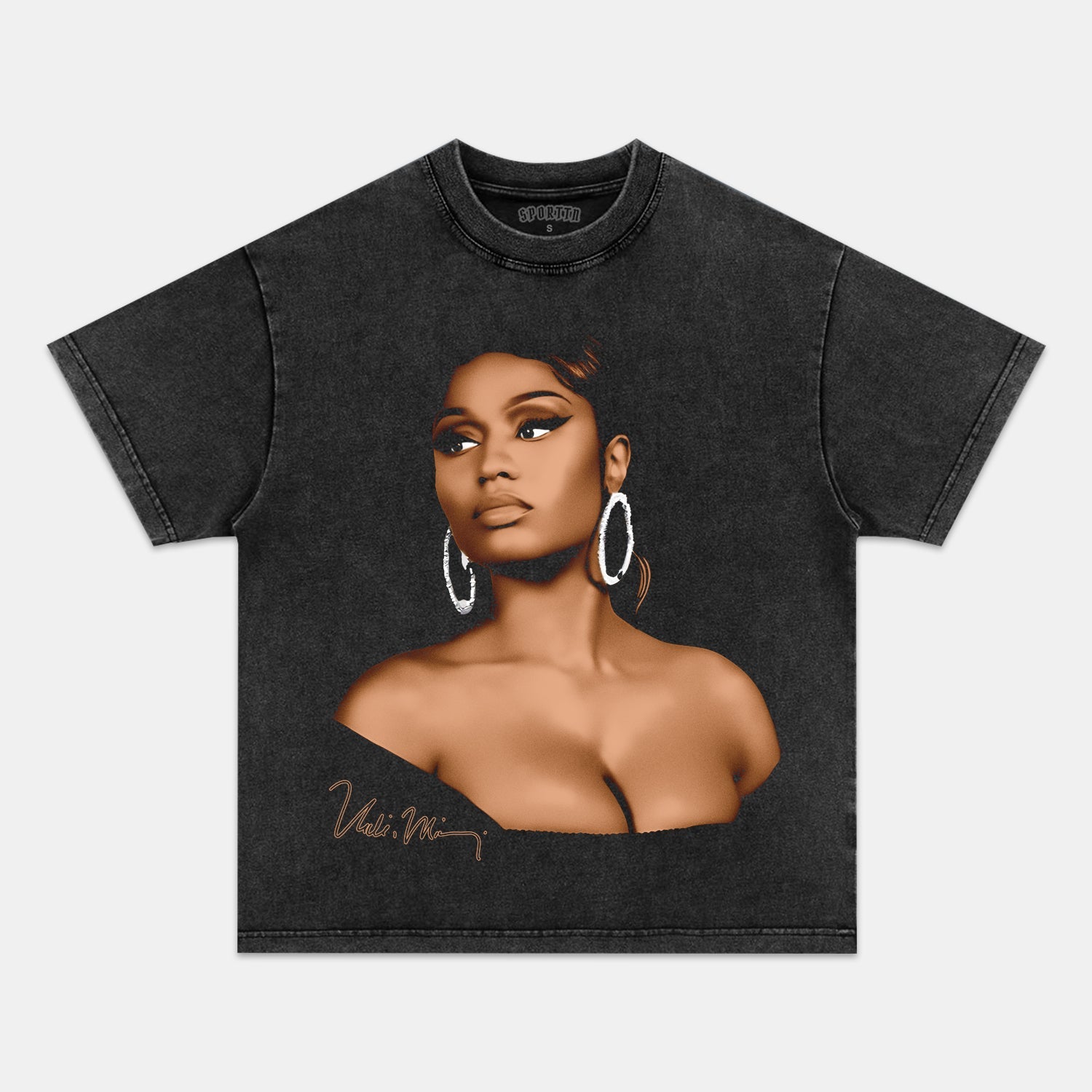 2024 NICKI MINAJ TEE - Y2K VINTAGES