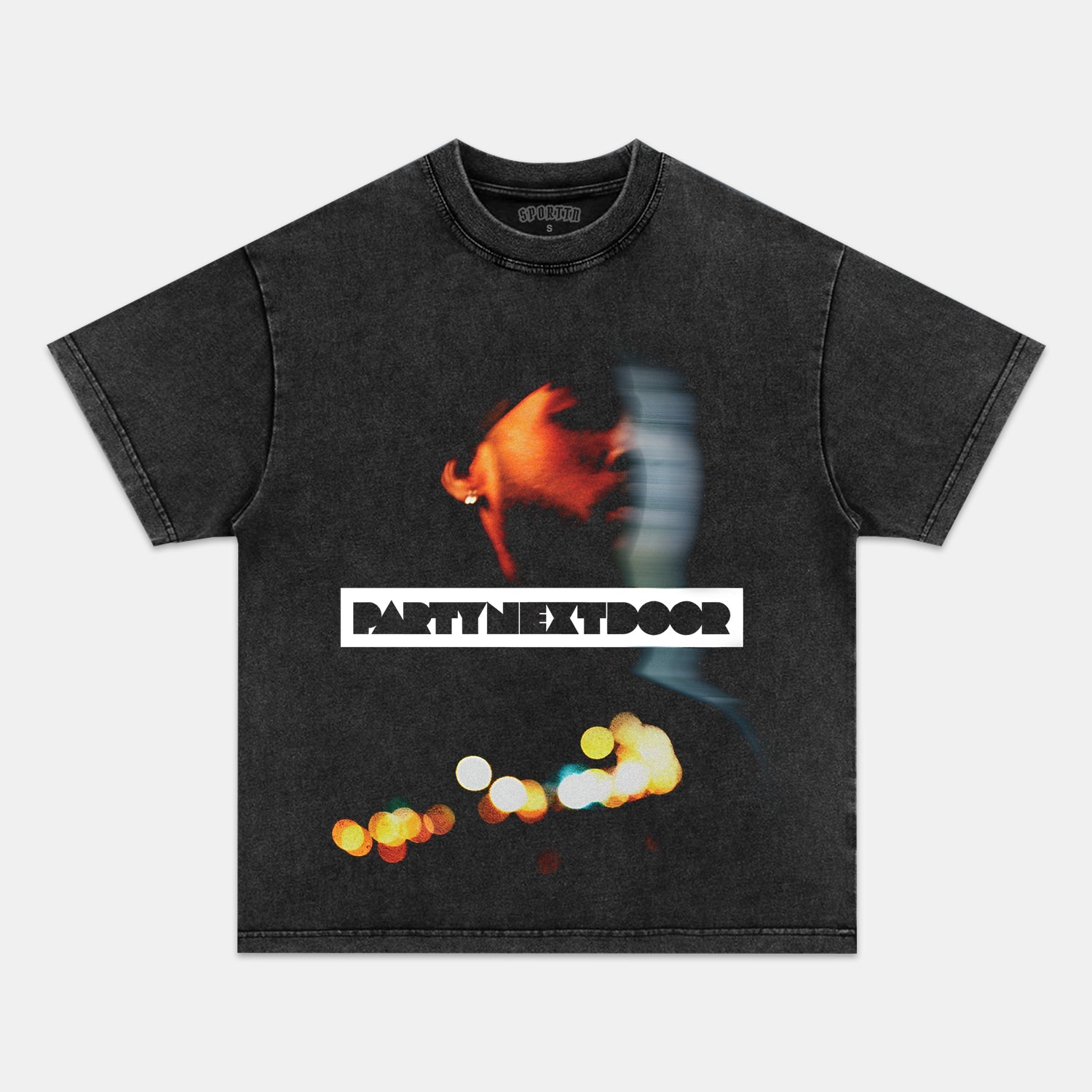 2024 PARTYNEXTDOOR TEE - Y2K VINTAGES