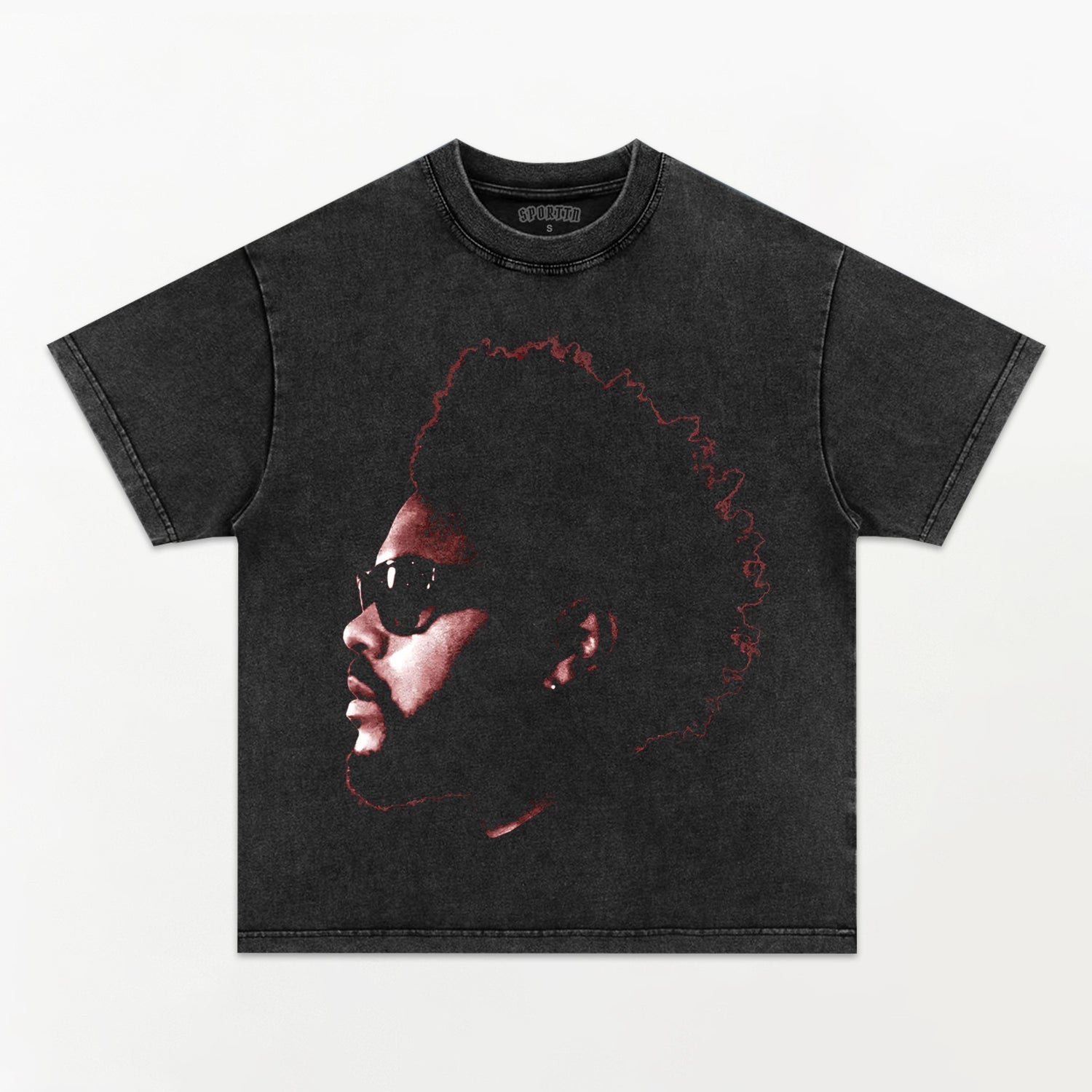 2024 THE WEEKND V3 TEE - Y2K VINTAGES