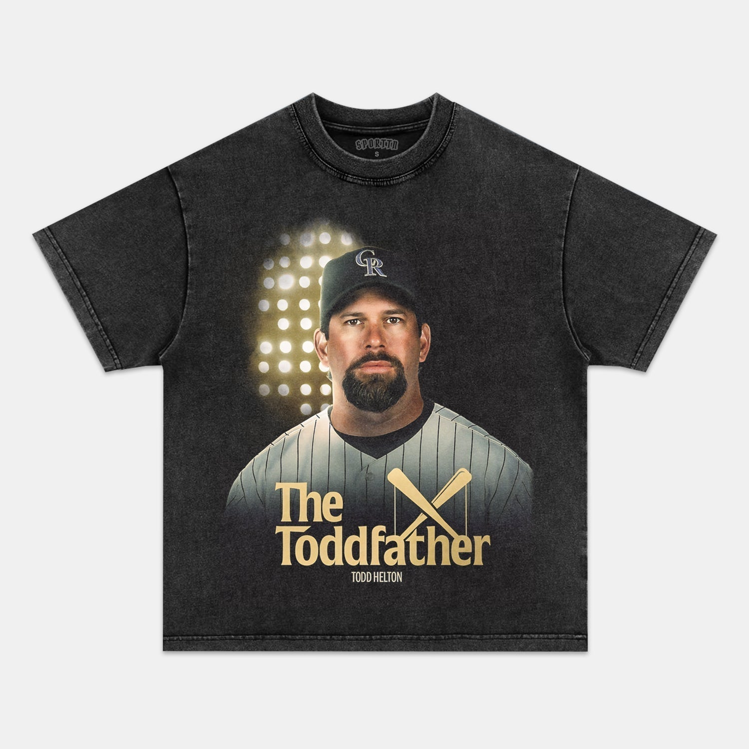 2024 TODD HELTON TEE - Y2K VINTAGES