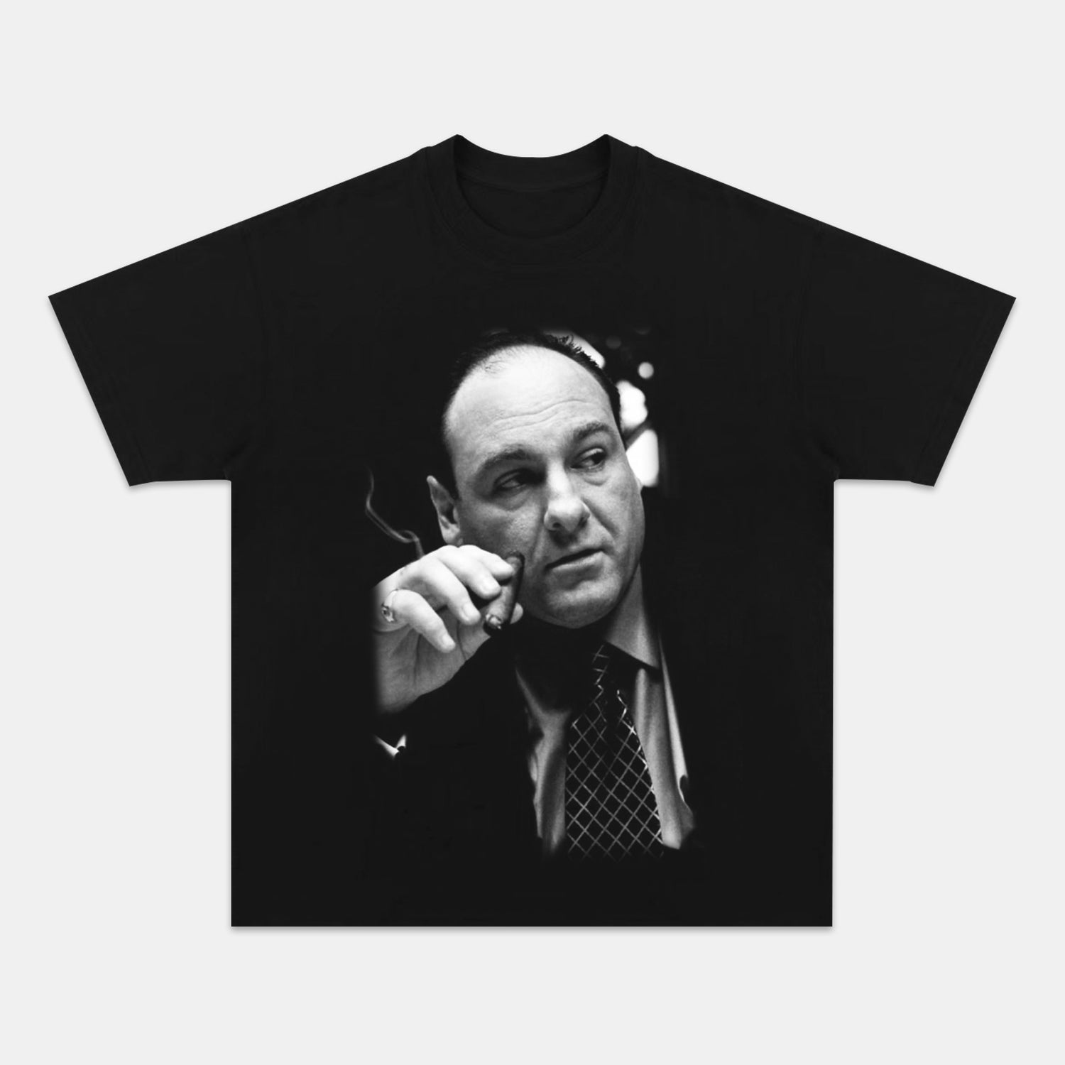 2024 TONY SOPRANO TEE 2.0