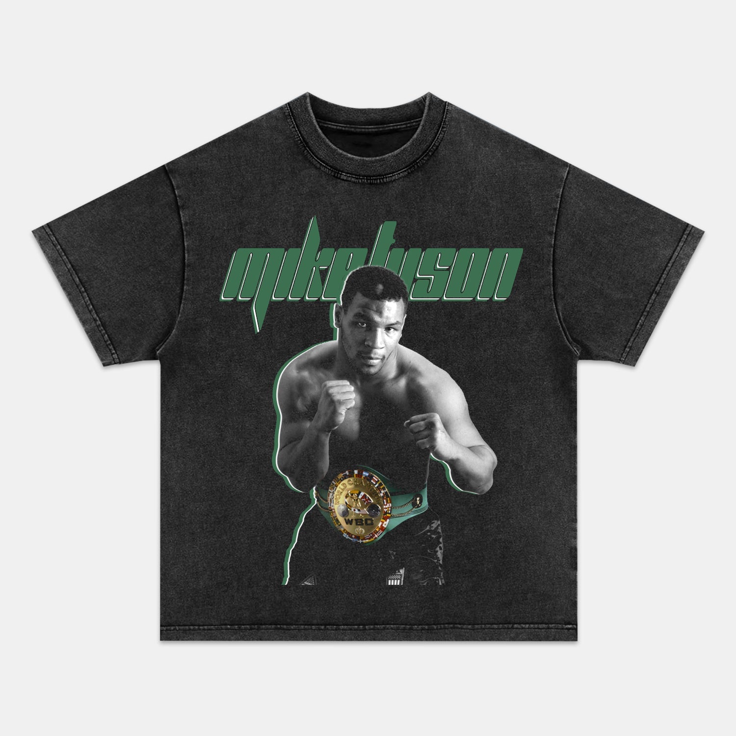 2024 UFC MIKE TYSON TEE - Y2K VINTAGES