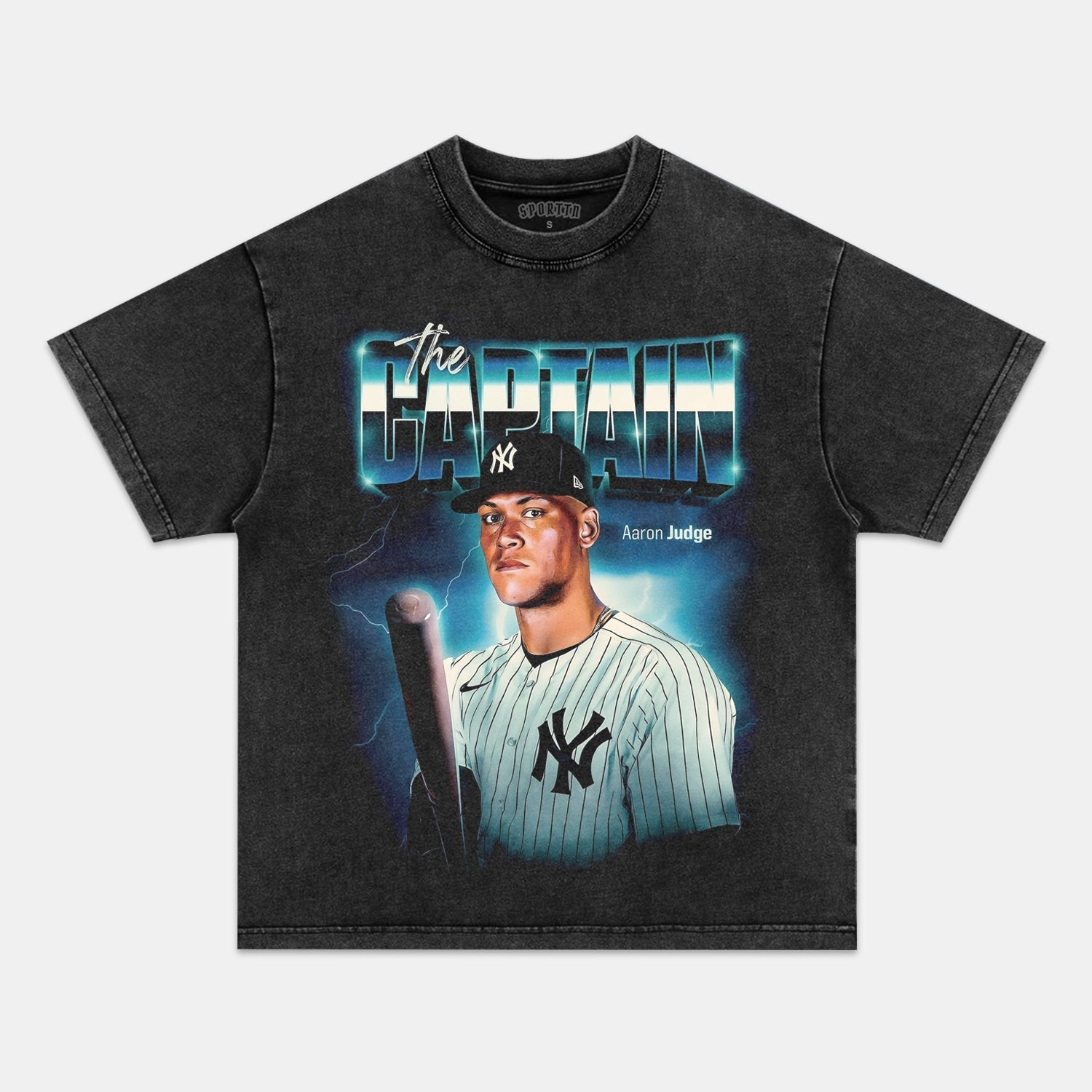 2024 AARON JUDGE TEE - Y2K VINTAGES