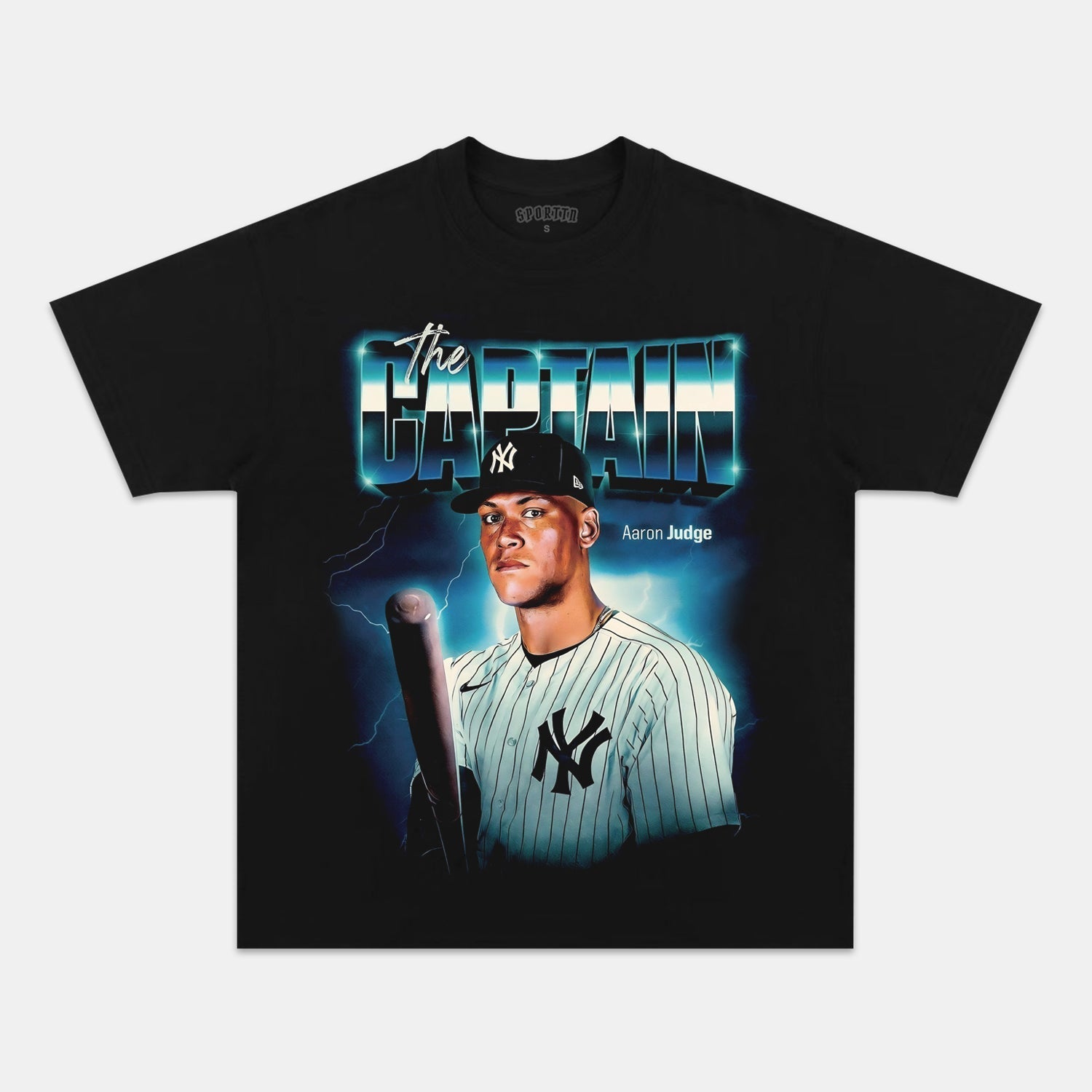 2024 AARON JUDGE TEE - Y2K VINTAGES