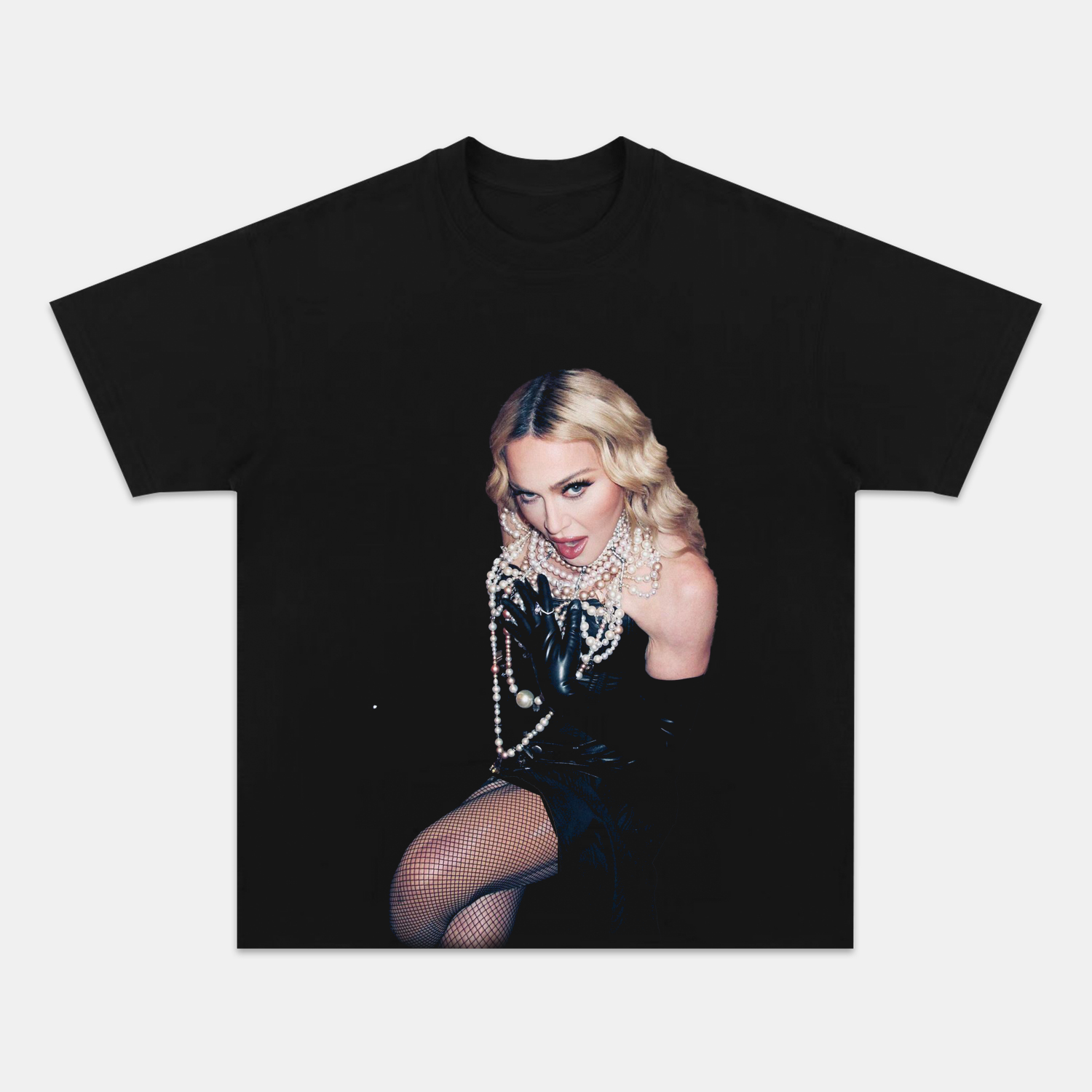 2024 MADONNA FATAL ATTRACTION TEE V2 - Y2K VINTAGES