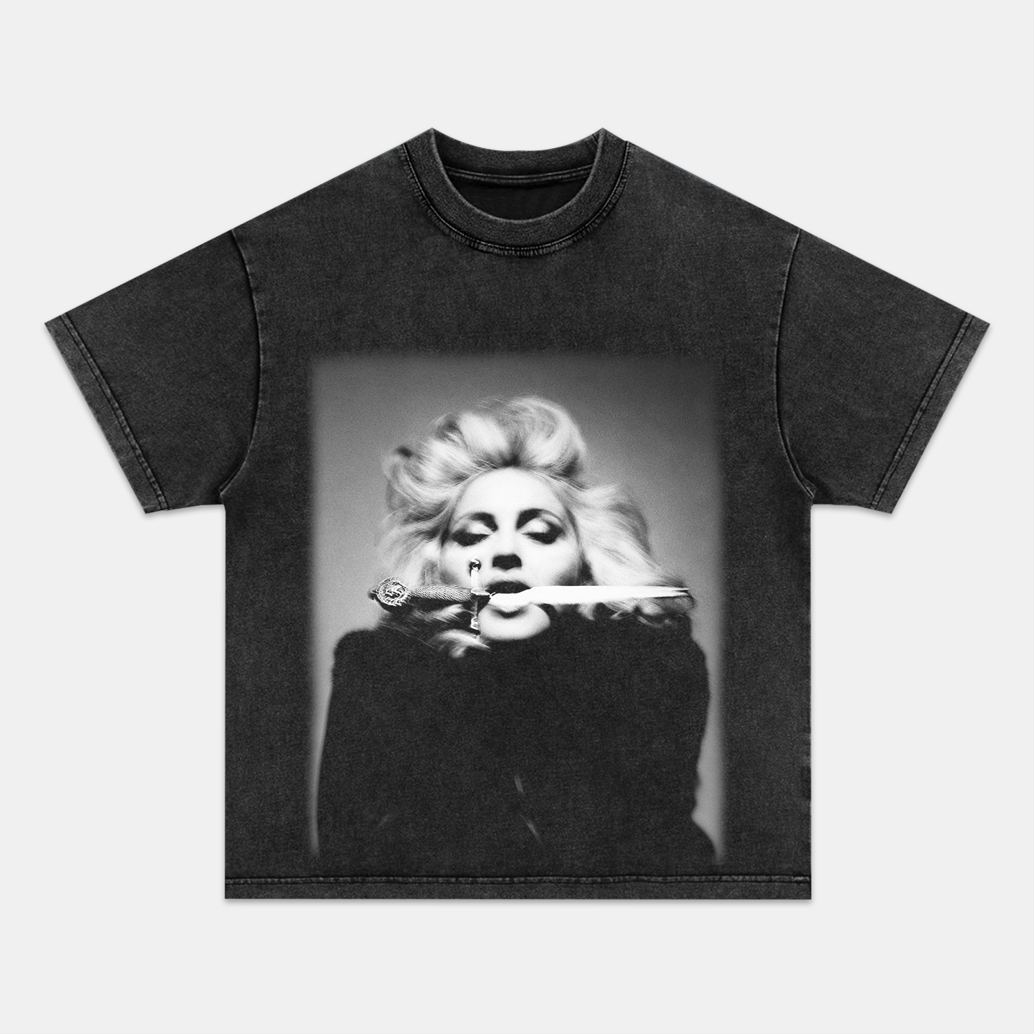 2024 MADONNA FATAL ATTRACTION TEE V3 - Y2K VINTAGES