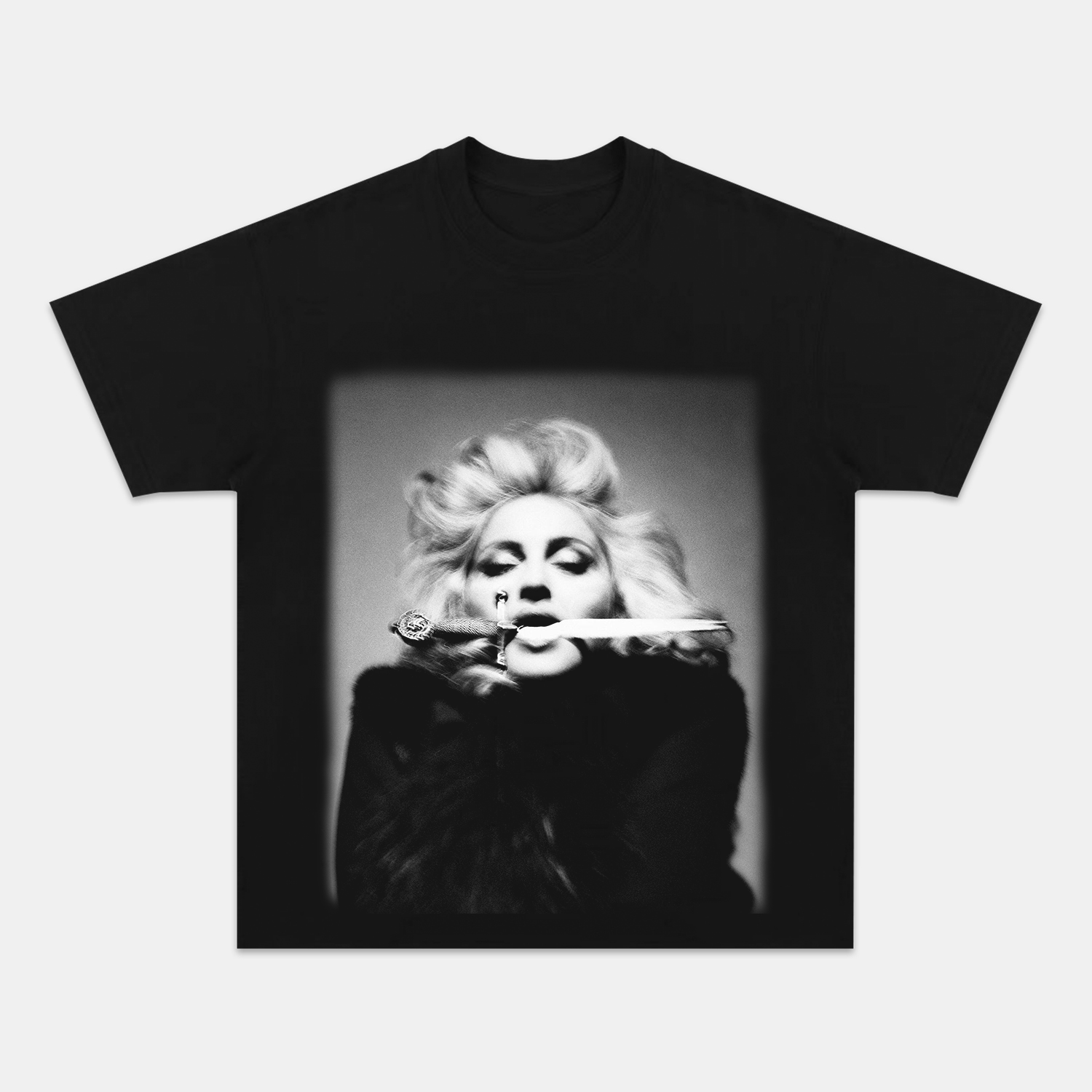 2024 MADONNA FATAL ATTRACTION TEE V3 - Y2K VINTAGES