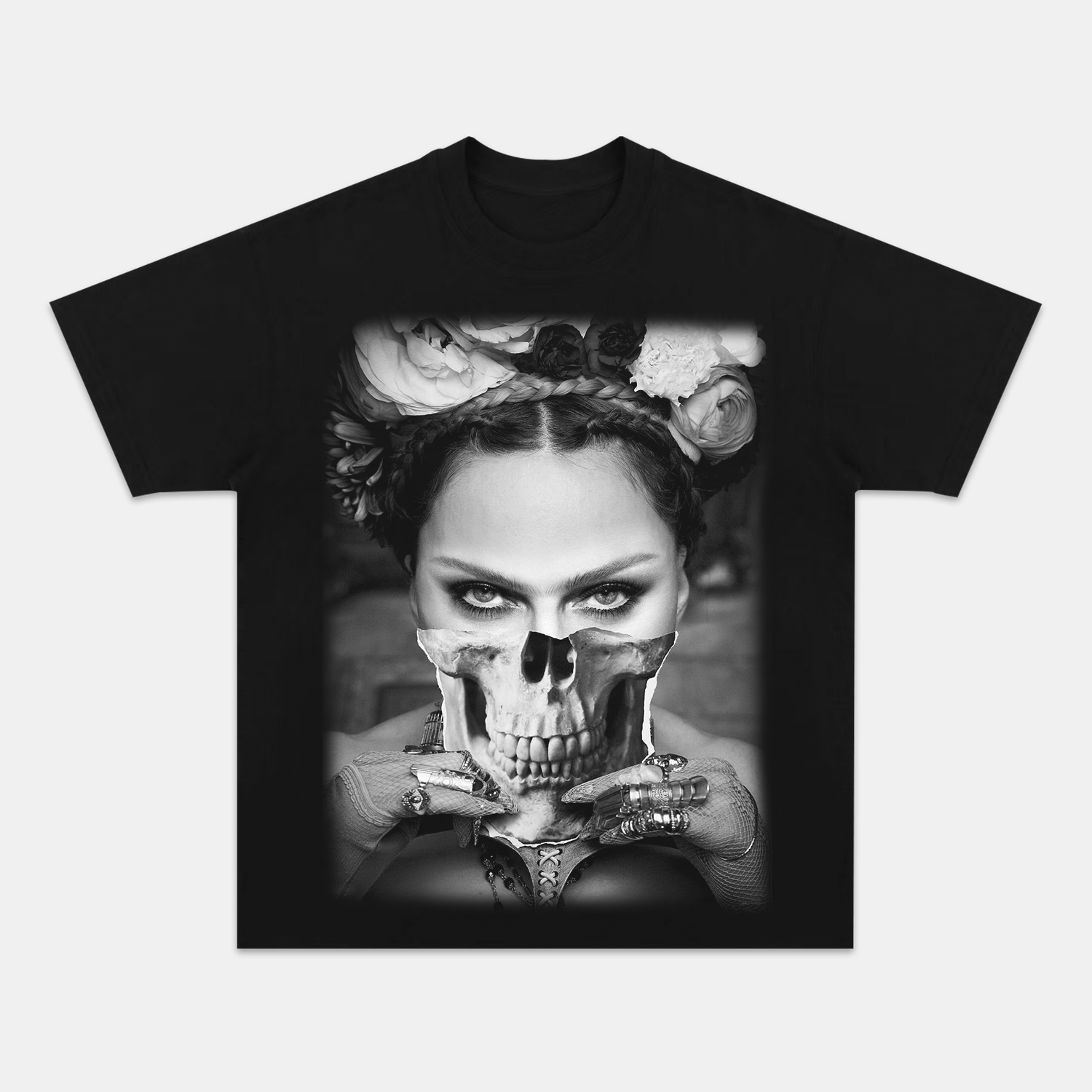 2024 MADONNA FATAL ATTRACTION TEE V5 - Y2K VINTAGES