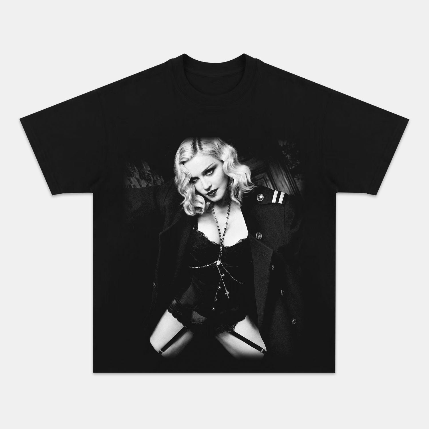 2024 MADONNA V3 TEE - Y2K VINTAGES