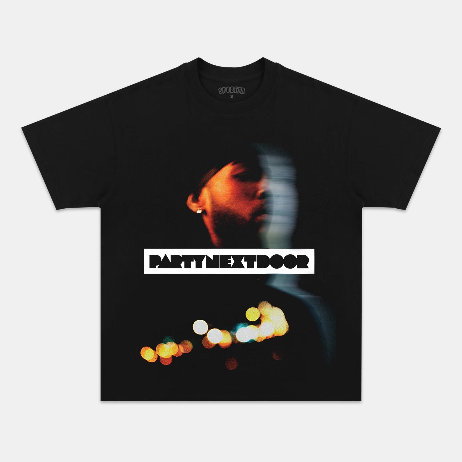 2024 PARTYNEXTDOOR TEE - Y2K VINTAGES