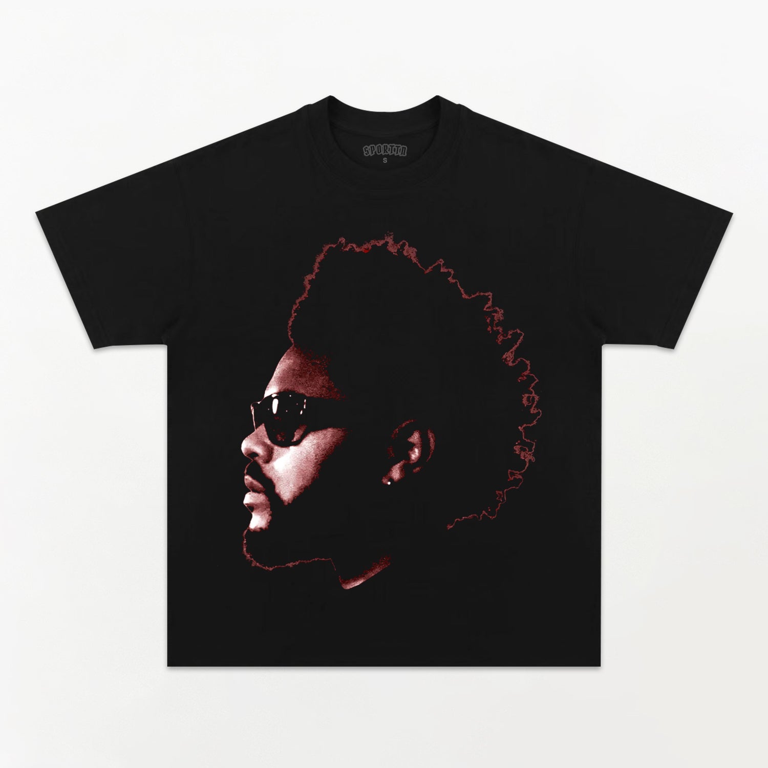 2024 THE WEEKND V3 TEE - Y2K VINTAGES