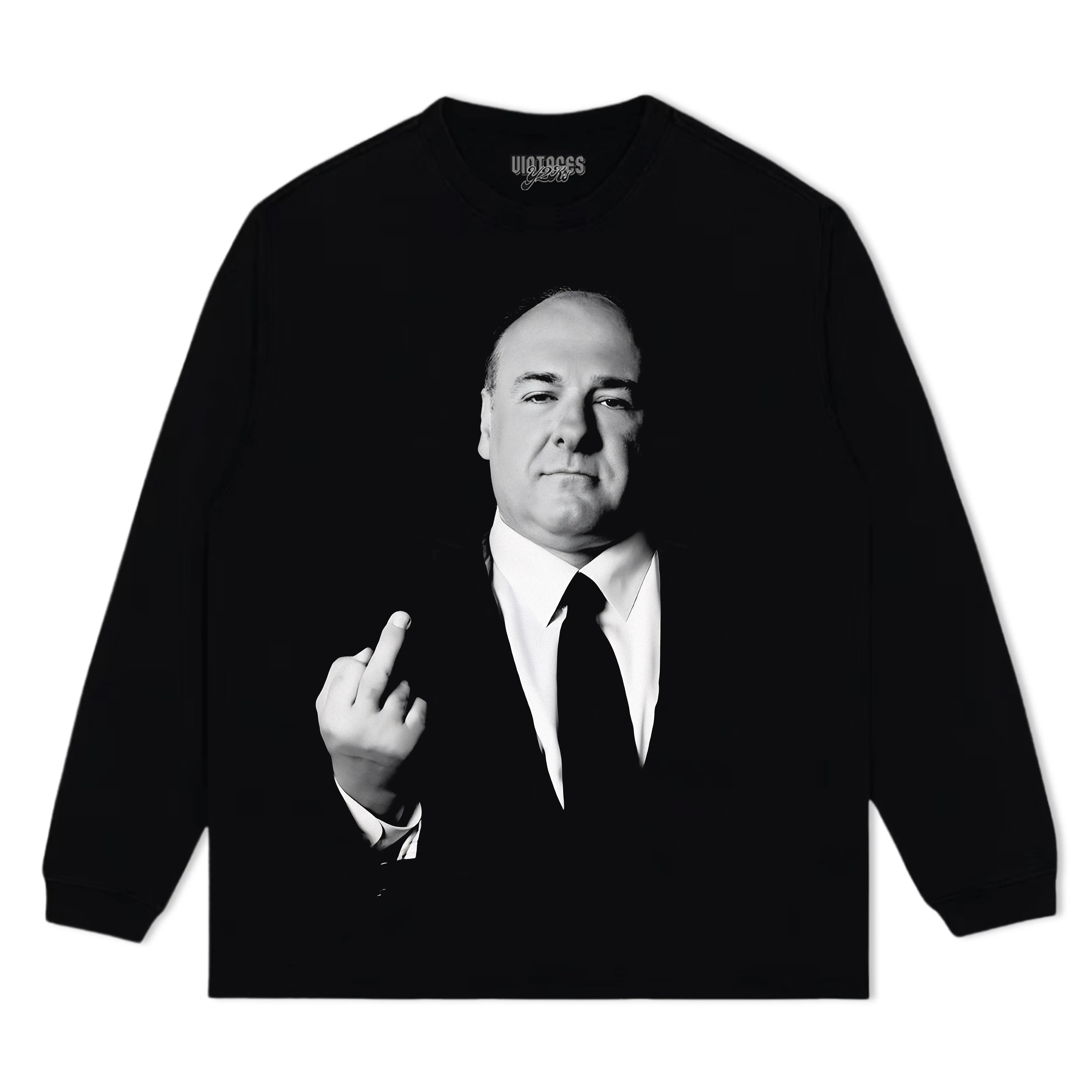 2024 TONY SOPRANO TEE - Y2K VINTAGES