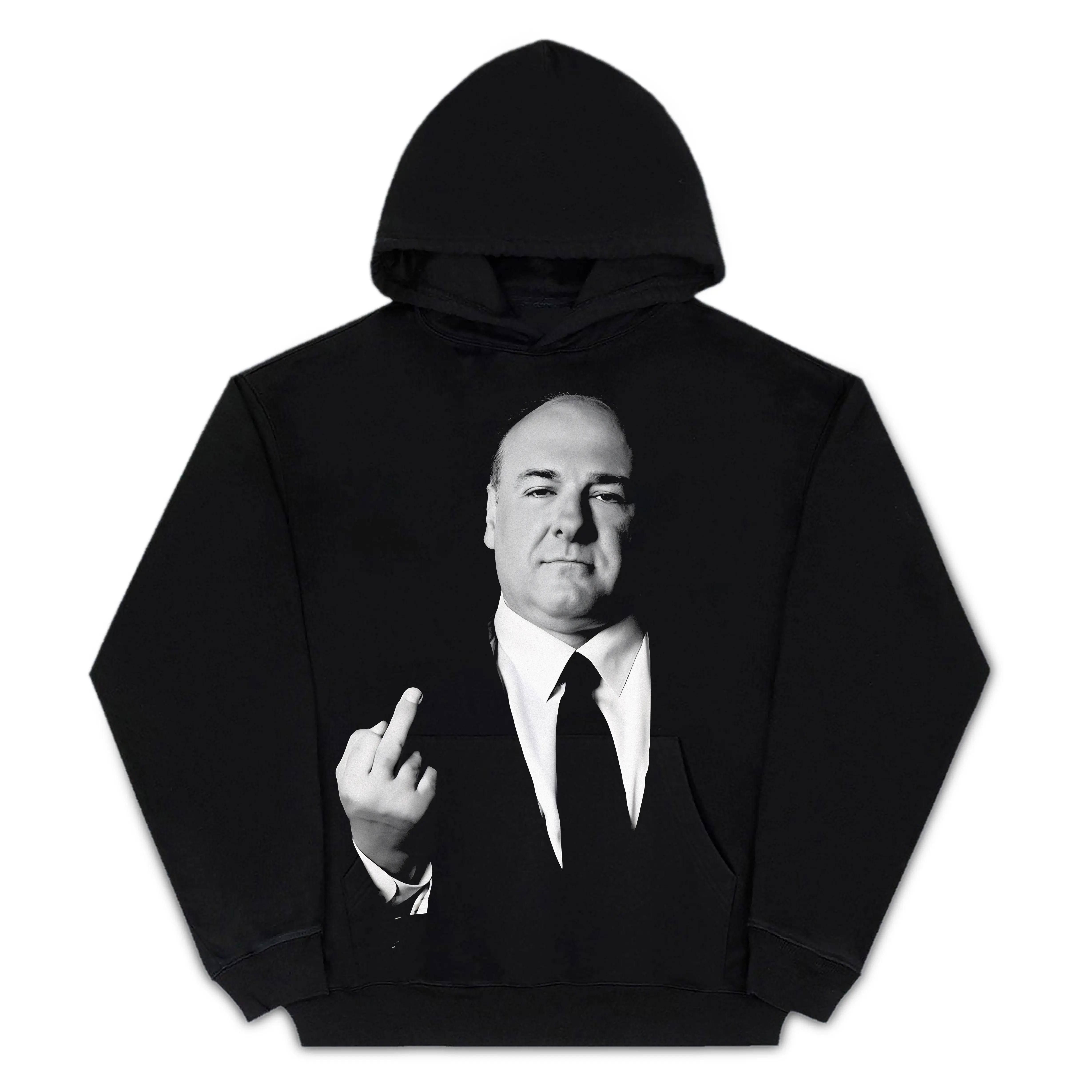 2024 TONY SOPRANO TEE - Y2K VINTAGES