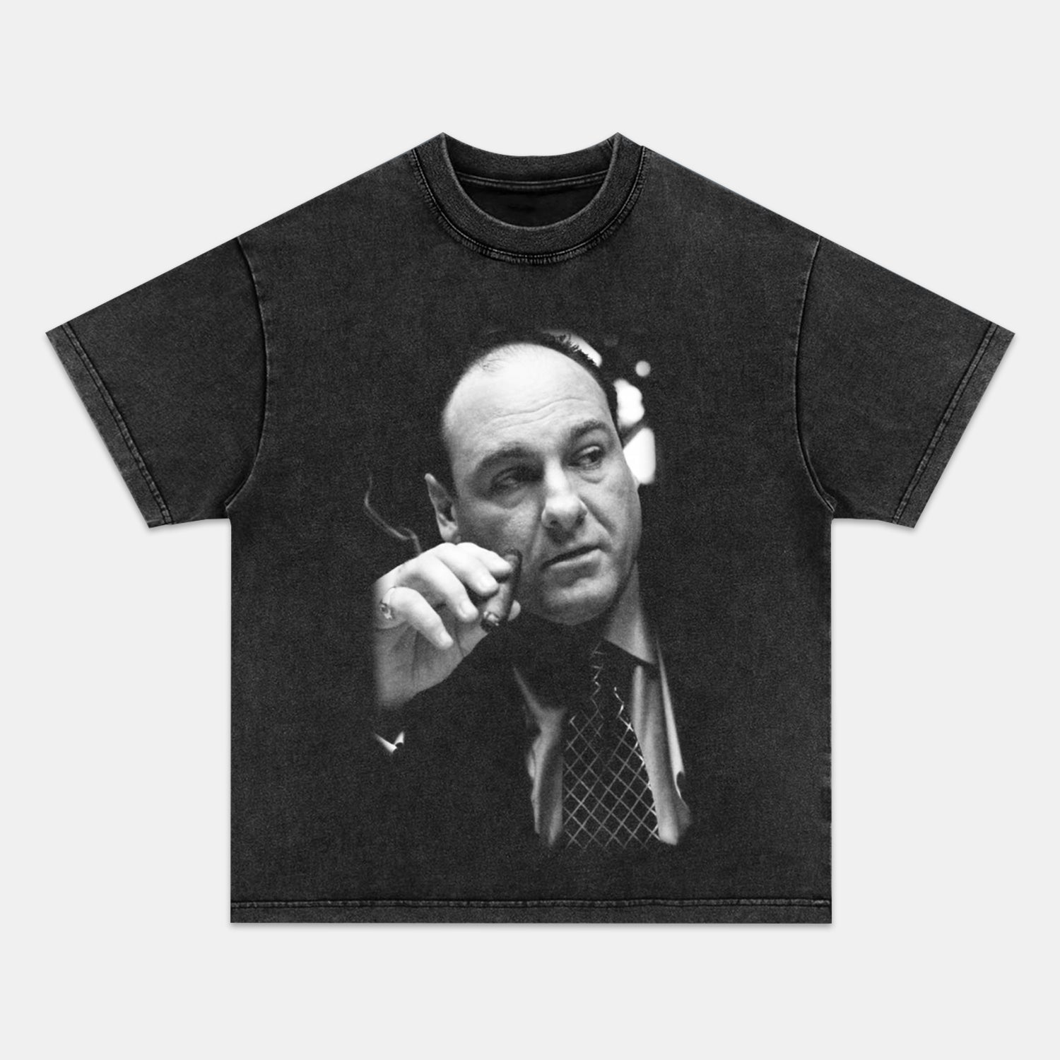 2024 TONY SOPRANO TEE 2.0