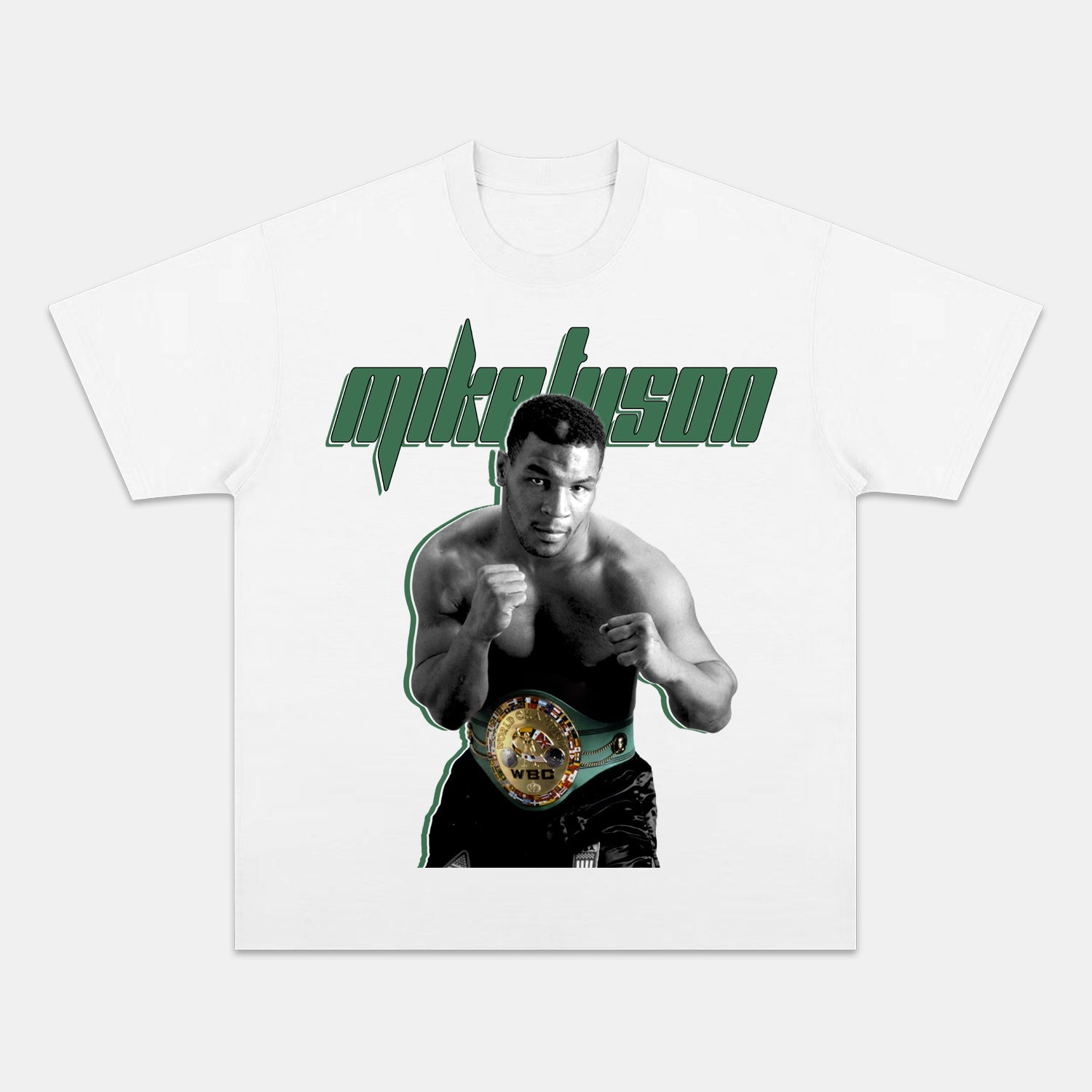 2024 UFC MIKE TYSON TEE - Y2K VINTAGES