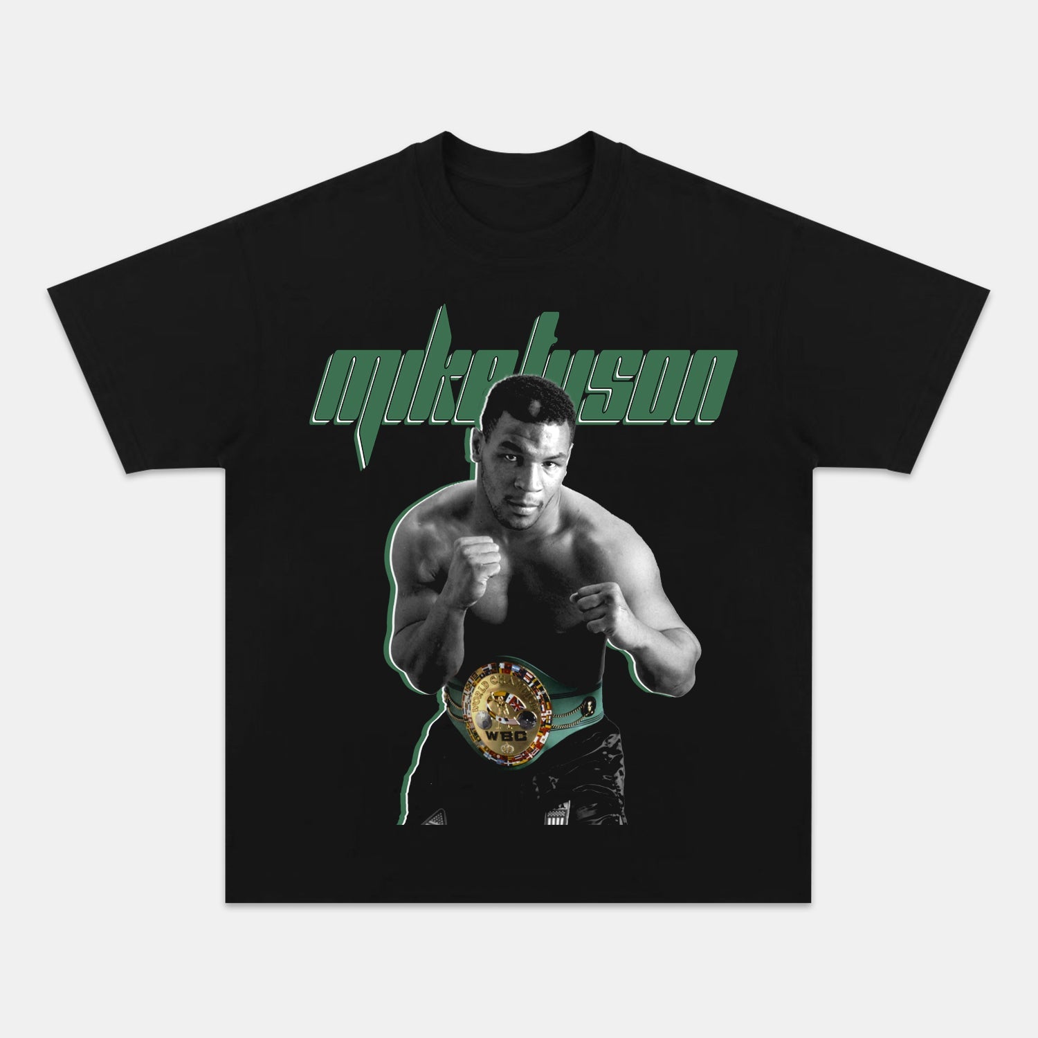 2024 UFC MIKE TYSON TEE - Y2K VINTAGES