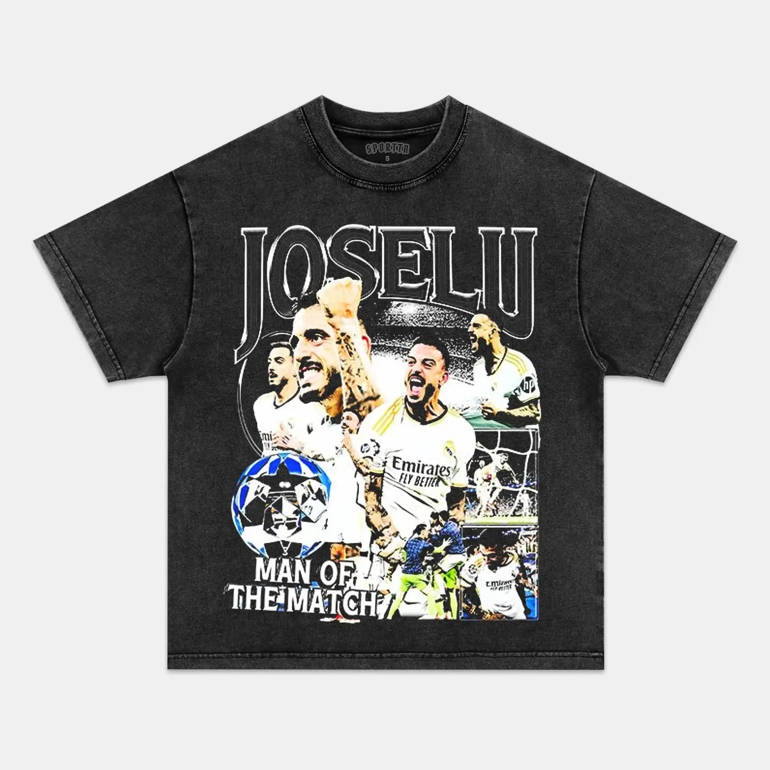 JOSELU TEE 7V