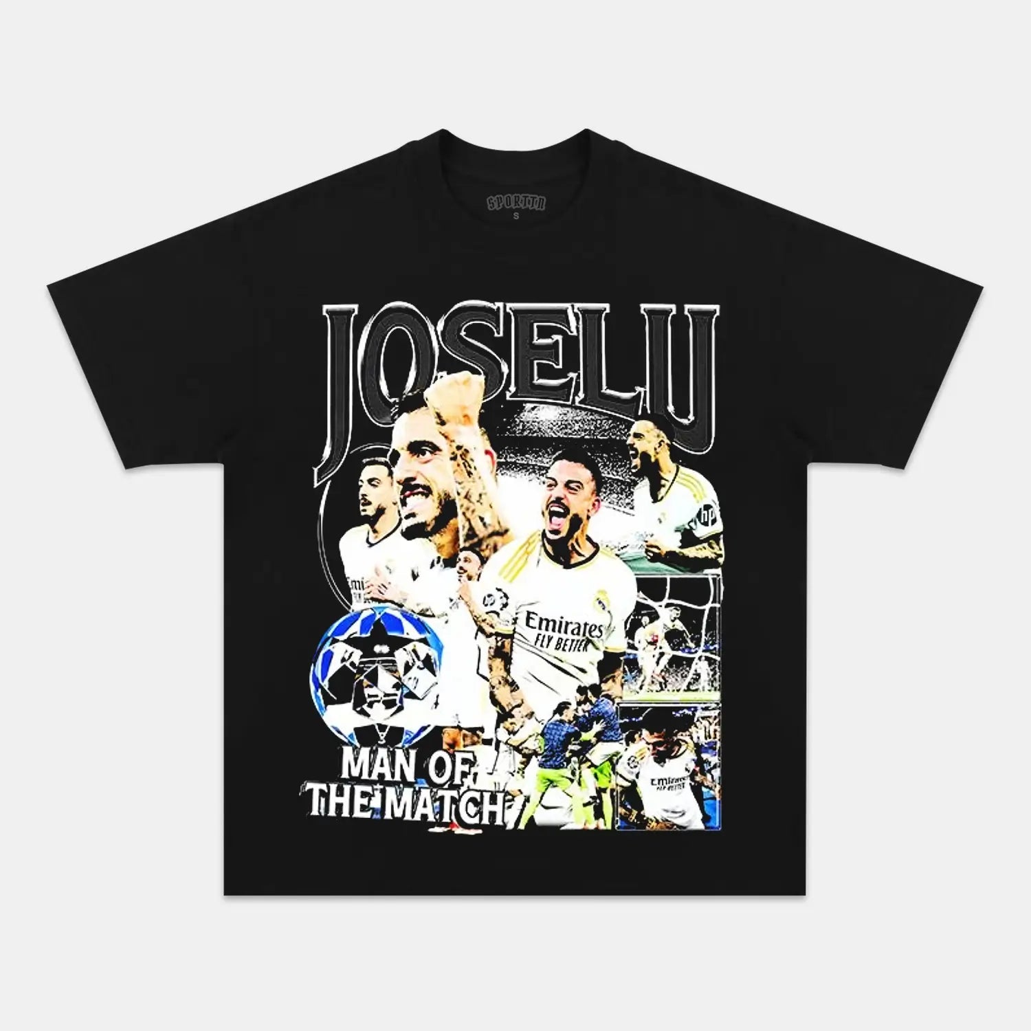 JOSELU TEE 7V