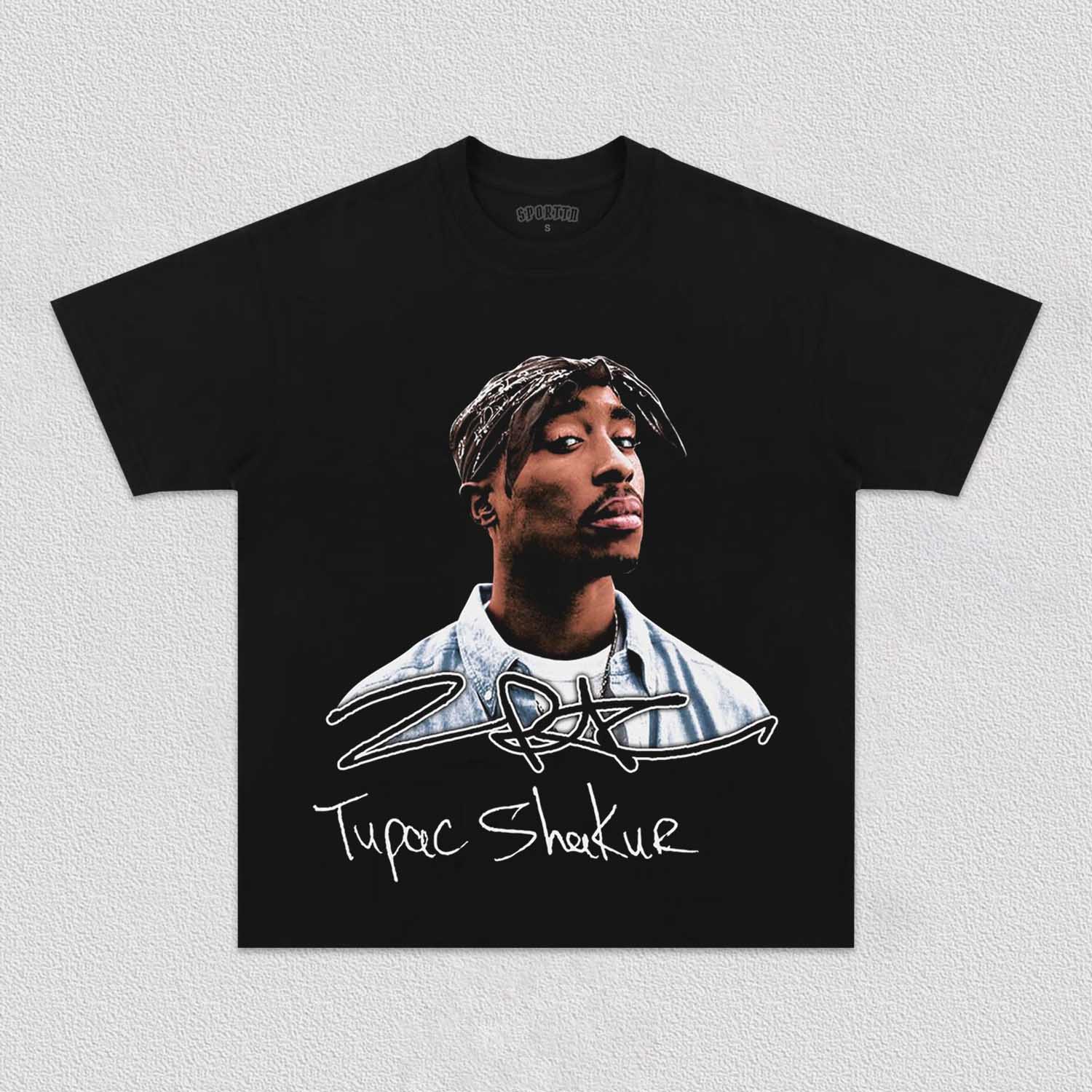 2 PAC V5 TEE