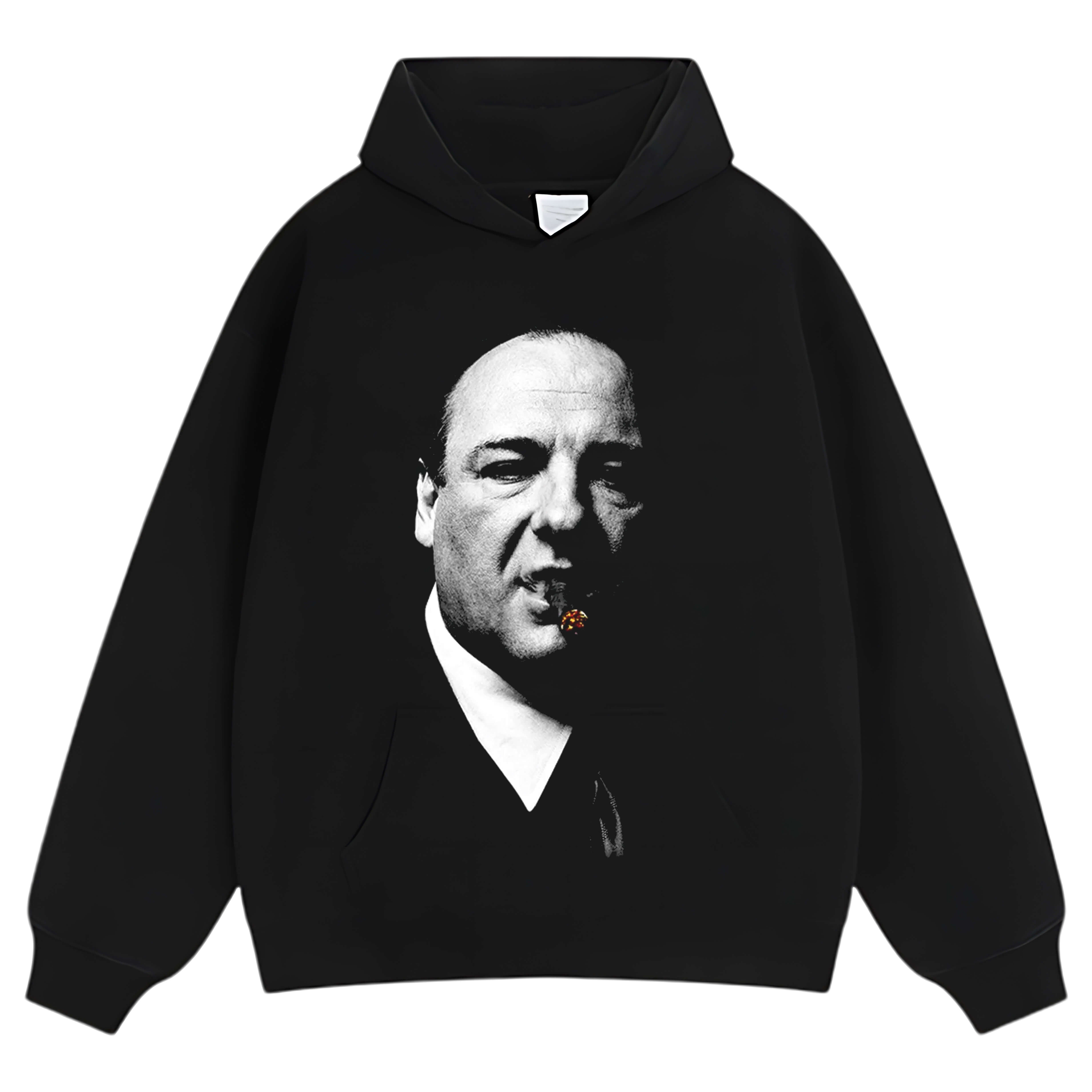 TONY SOPRANO FILM NOIR 6 TEE - Y2K VINTAGES