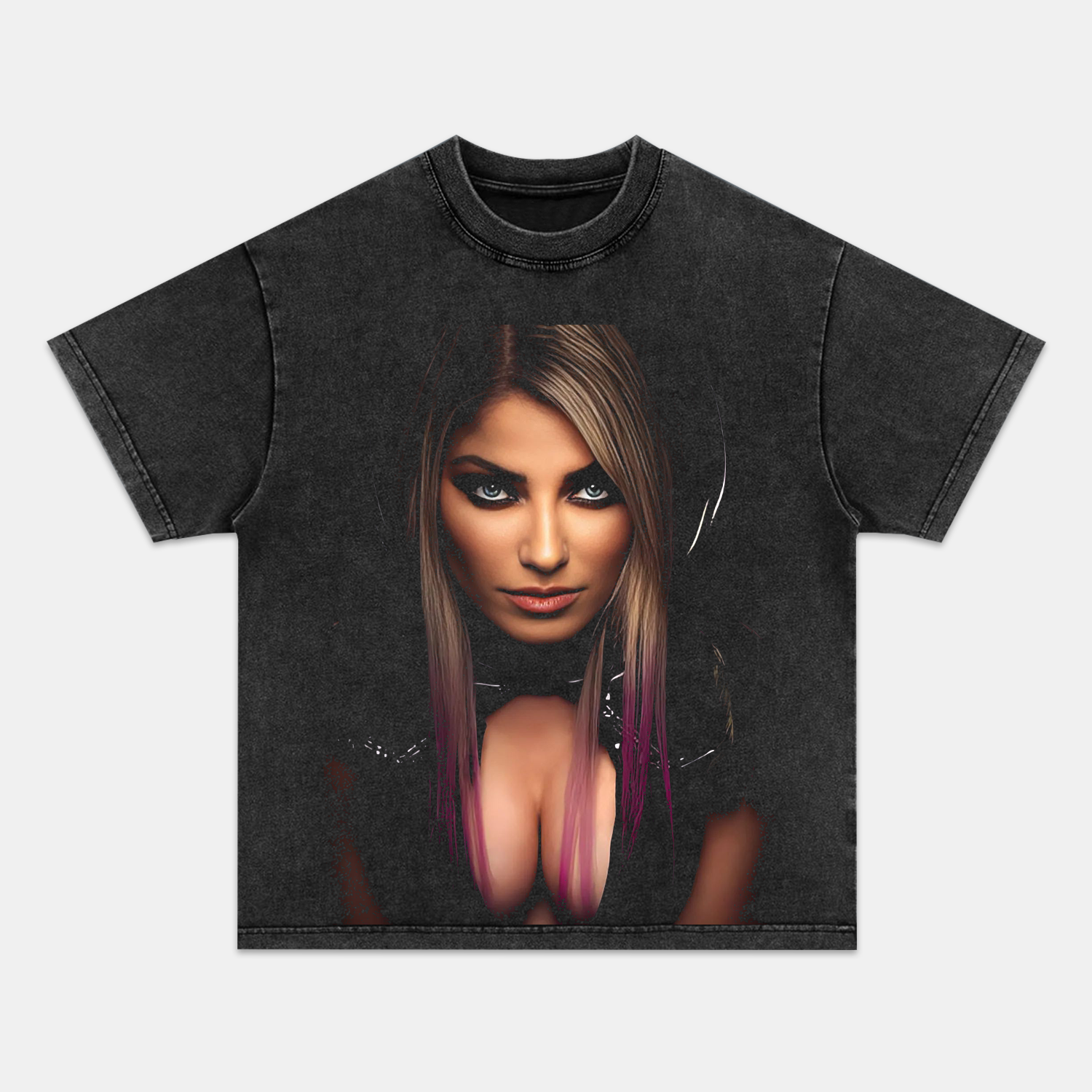 2024 ALEXA BLISS V3 TEE - Y2K VINTAGES