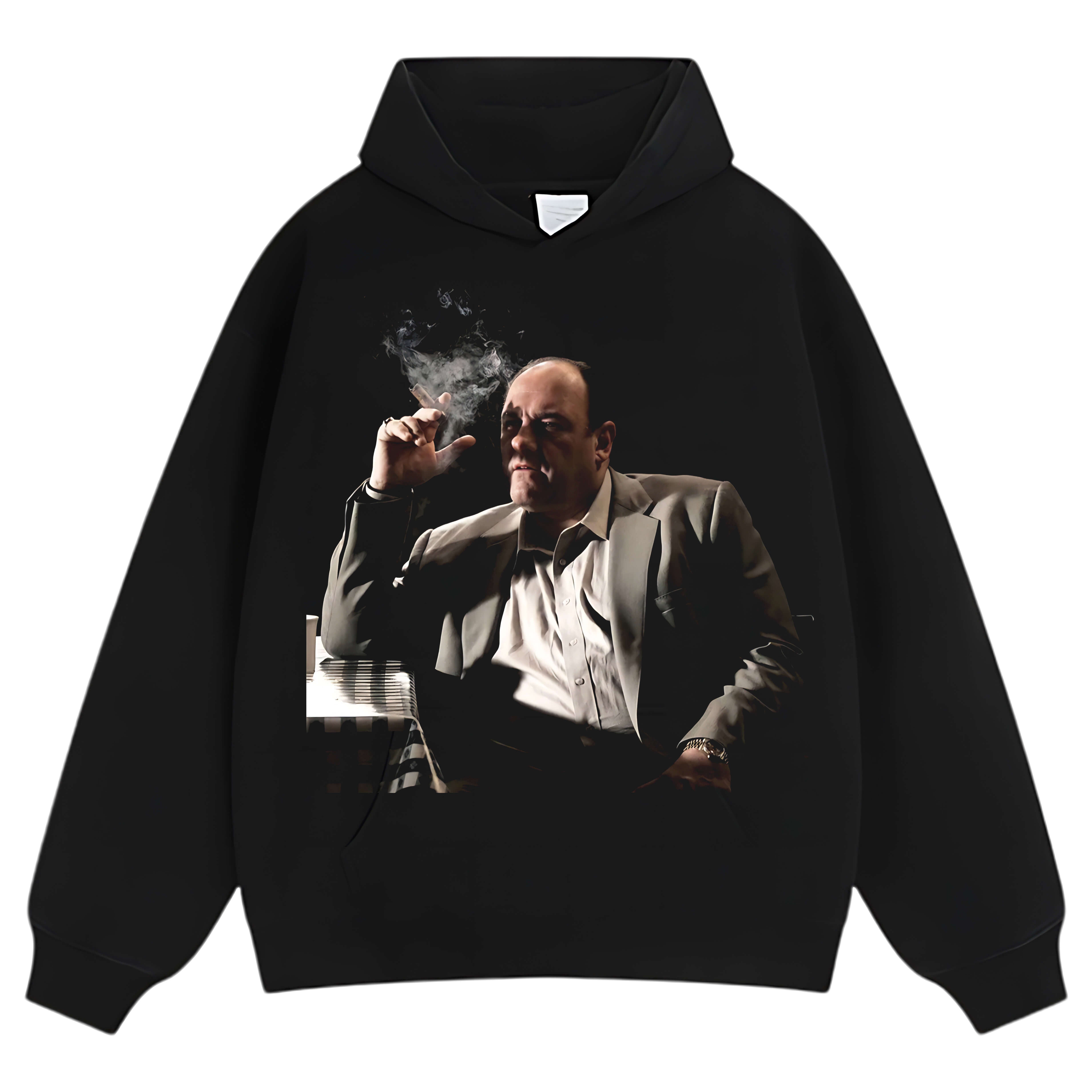 TONY SOPRANO FILM NOIR 2 TEE - Y2K VINTAGES