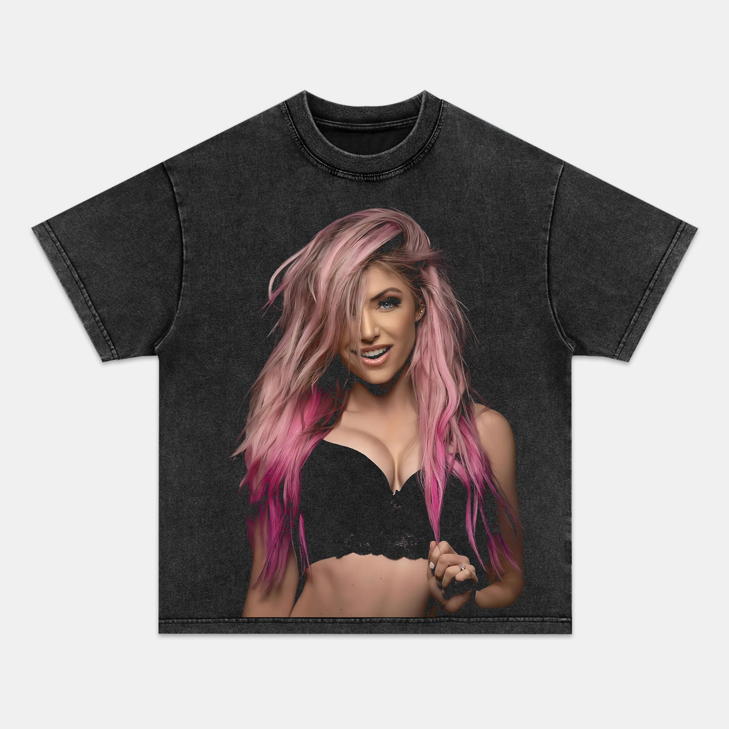 2024 ALEXA BLISS V2 TEE - Y2K VINTAGES