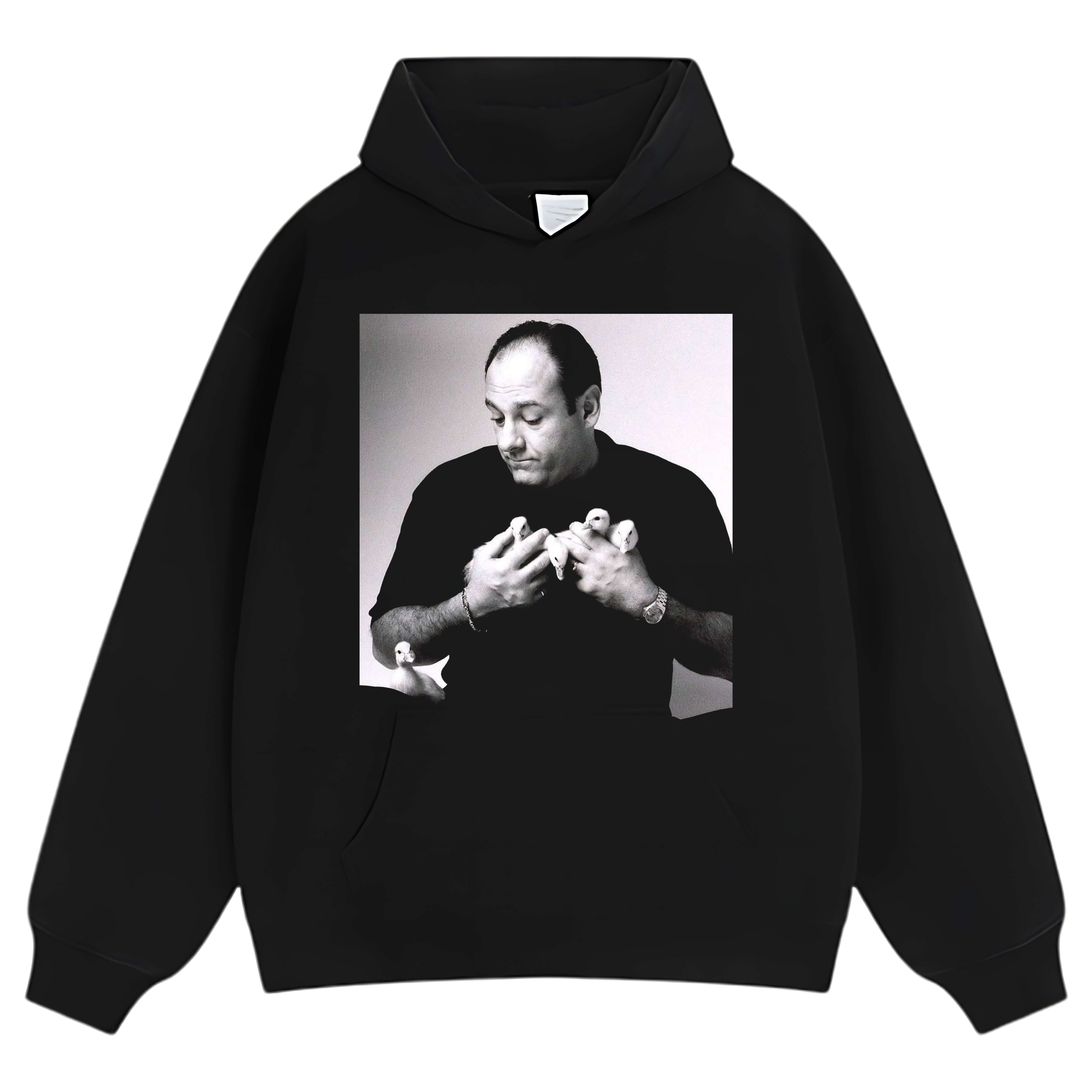 TONY SOPRANO FILM NOIR 1 TEE - Y2K VINTAGES