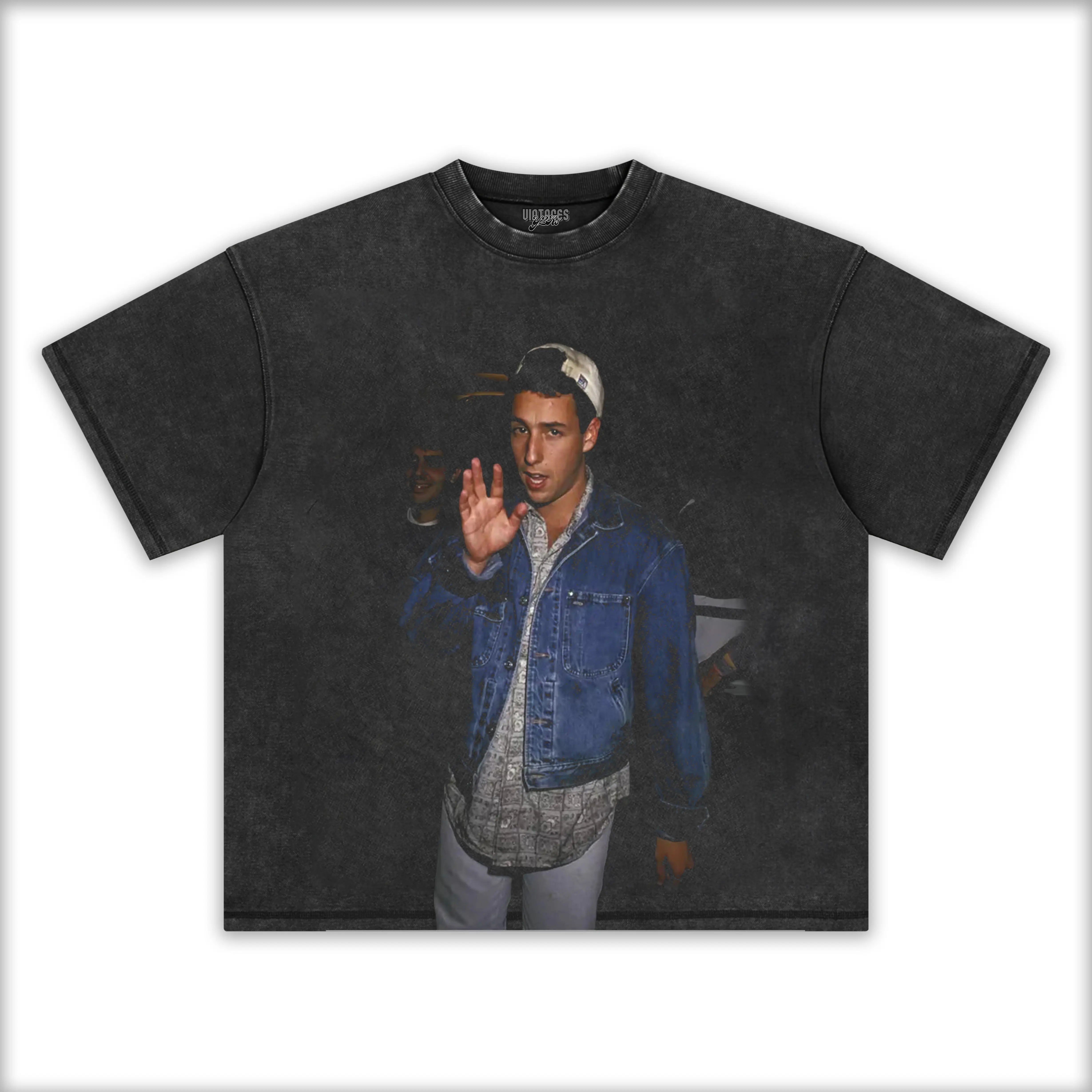 ADAM SANDLER TEE - Y2K VINTAGES