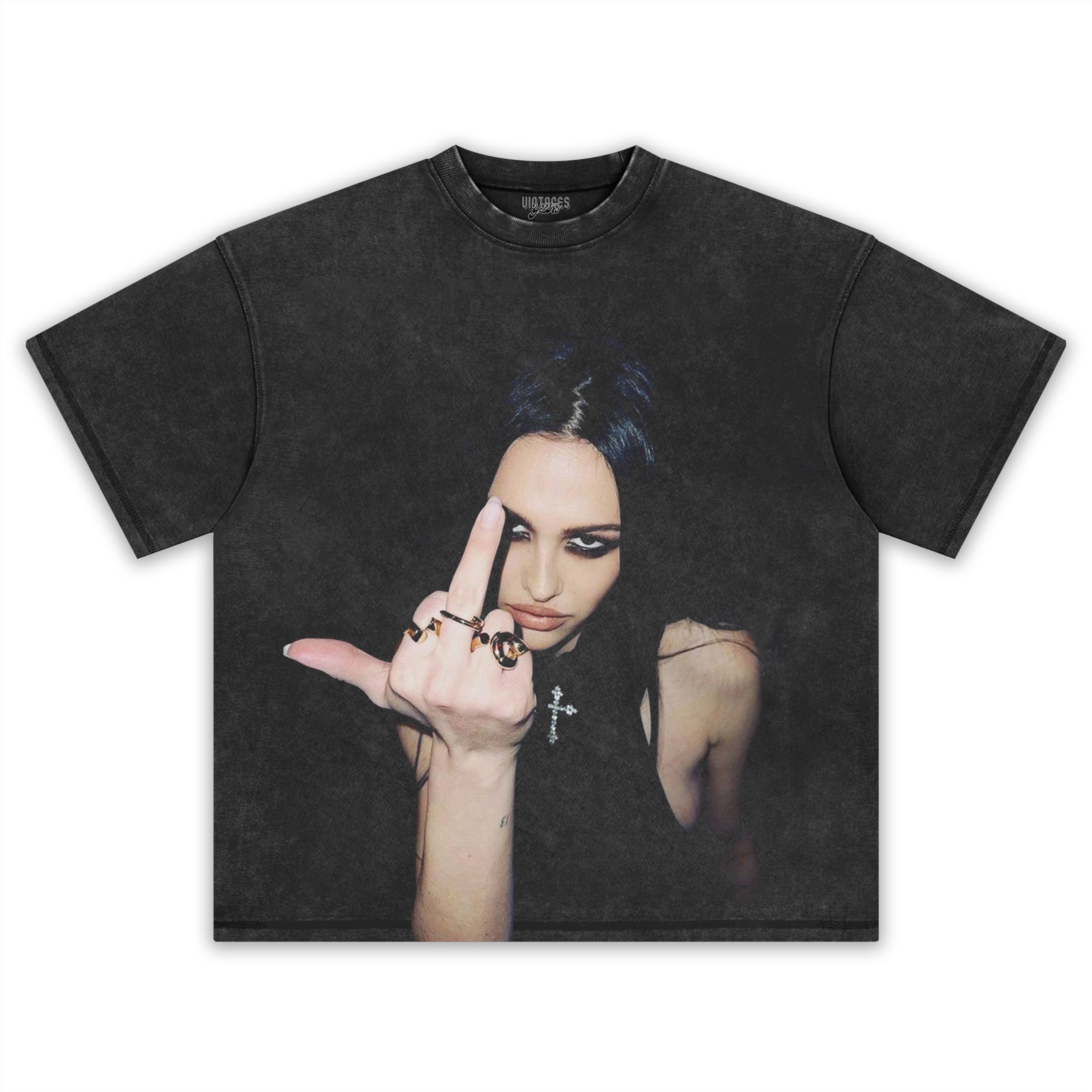 AMELIA GRAY HAMLIN TEE 2 - Y2K VINTAGES