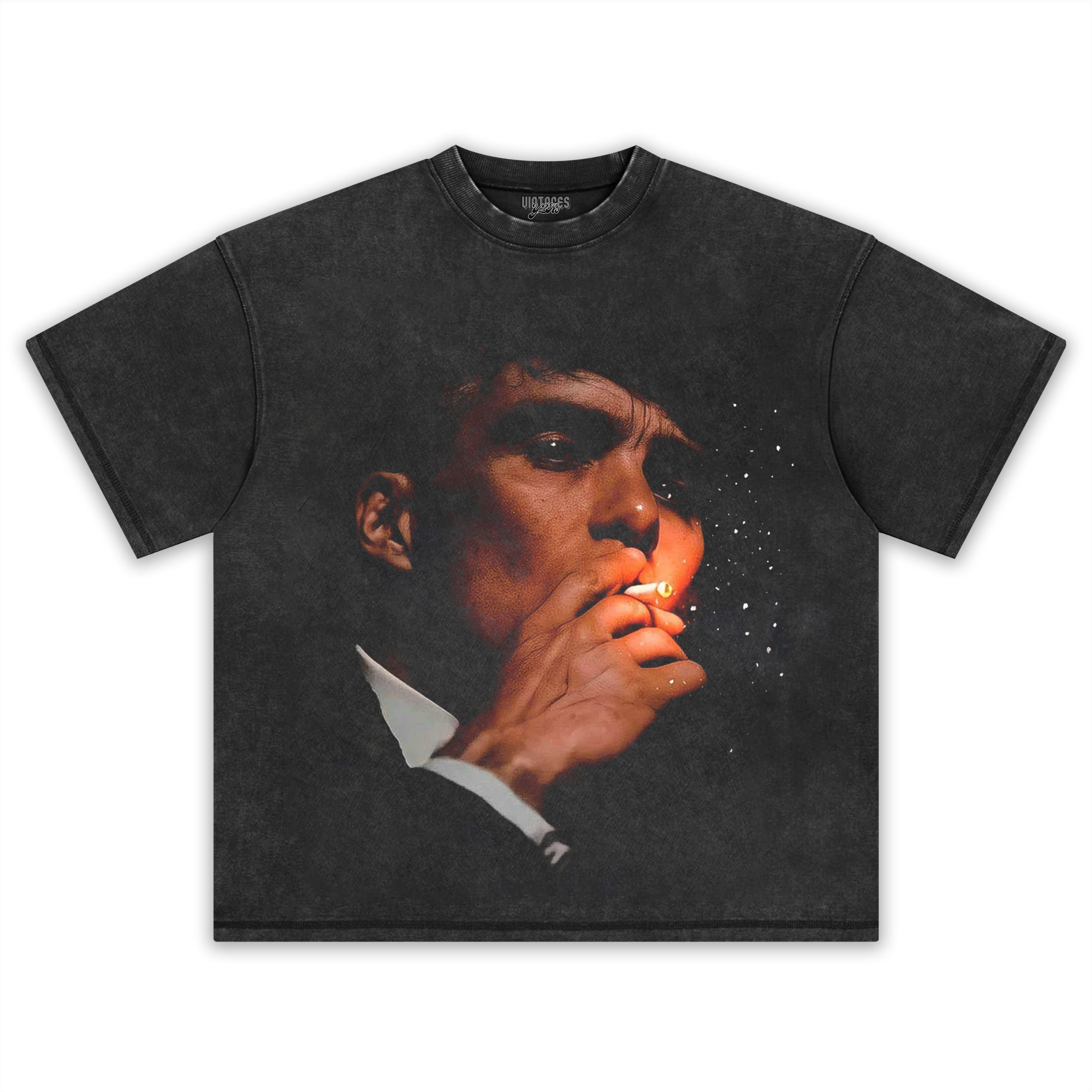 PEAKY BLINDERS NEW TEE - Y2K VINTAGES