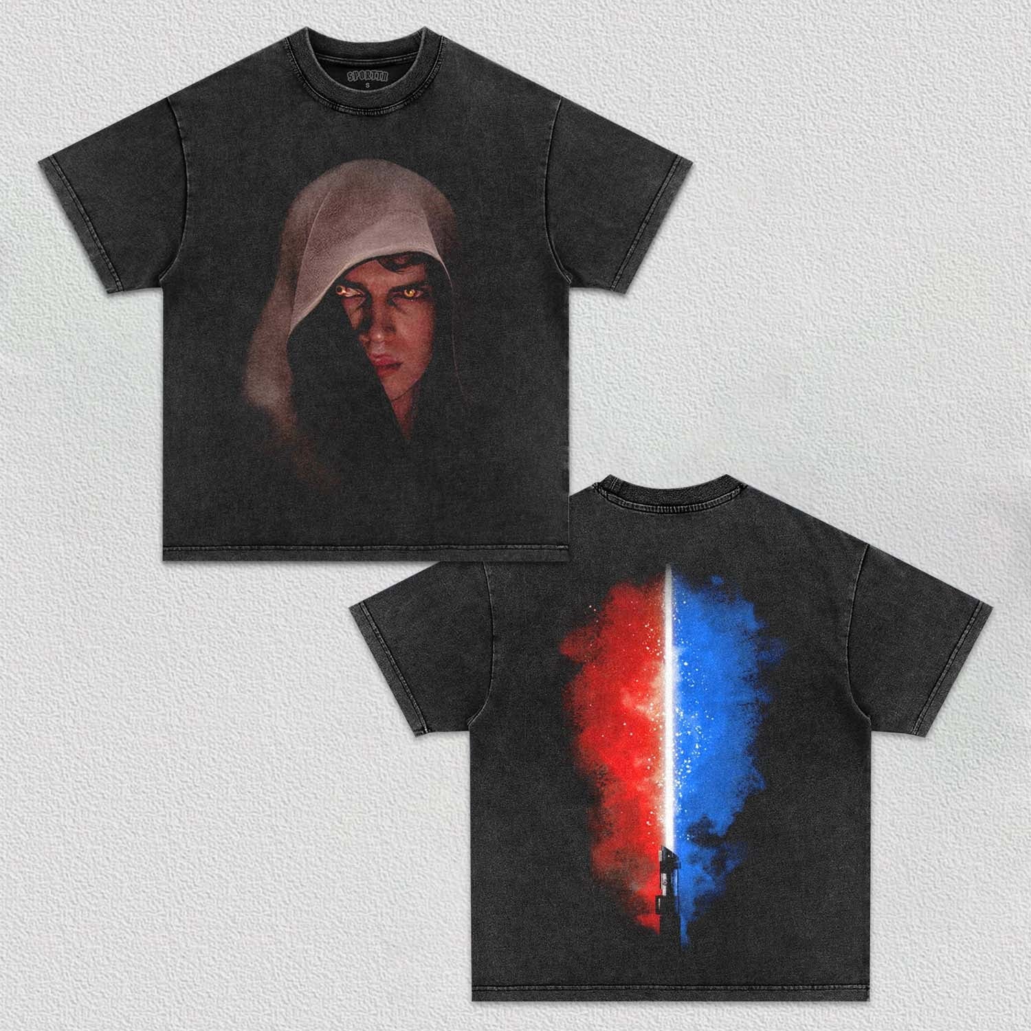 ANAKIN SKYWALKER TEE - Y2K VINTAGES