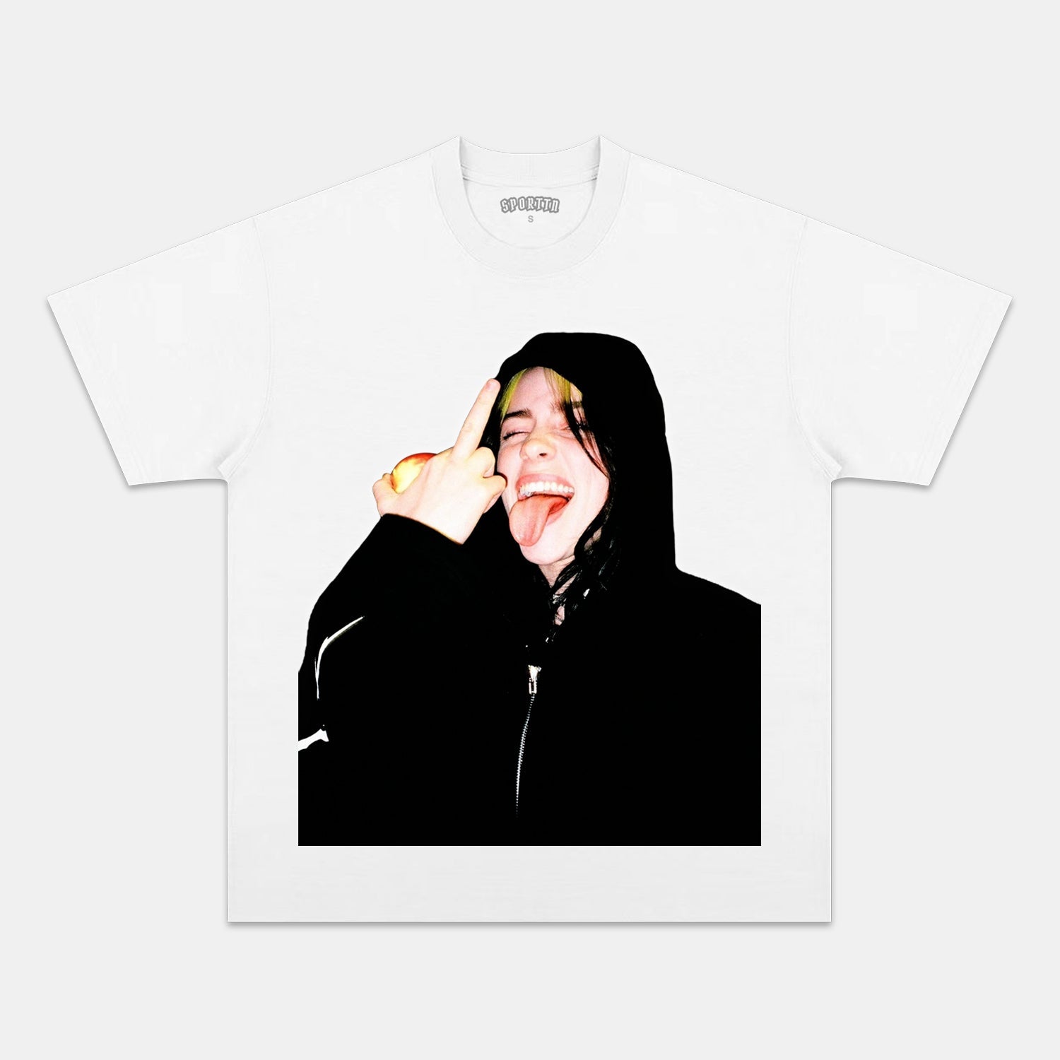 BILLIE EILISH 2024NEW TEE - Y2K VINTAGES