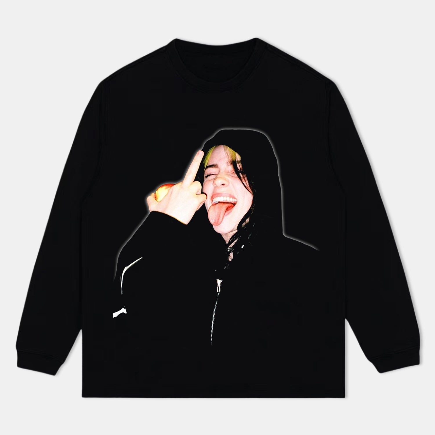 BILLIE EILISH 2024NEW TEE - Y2K VINTAGES