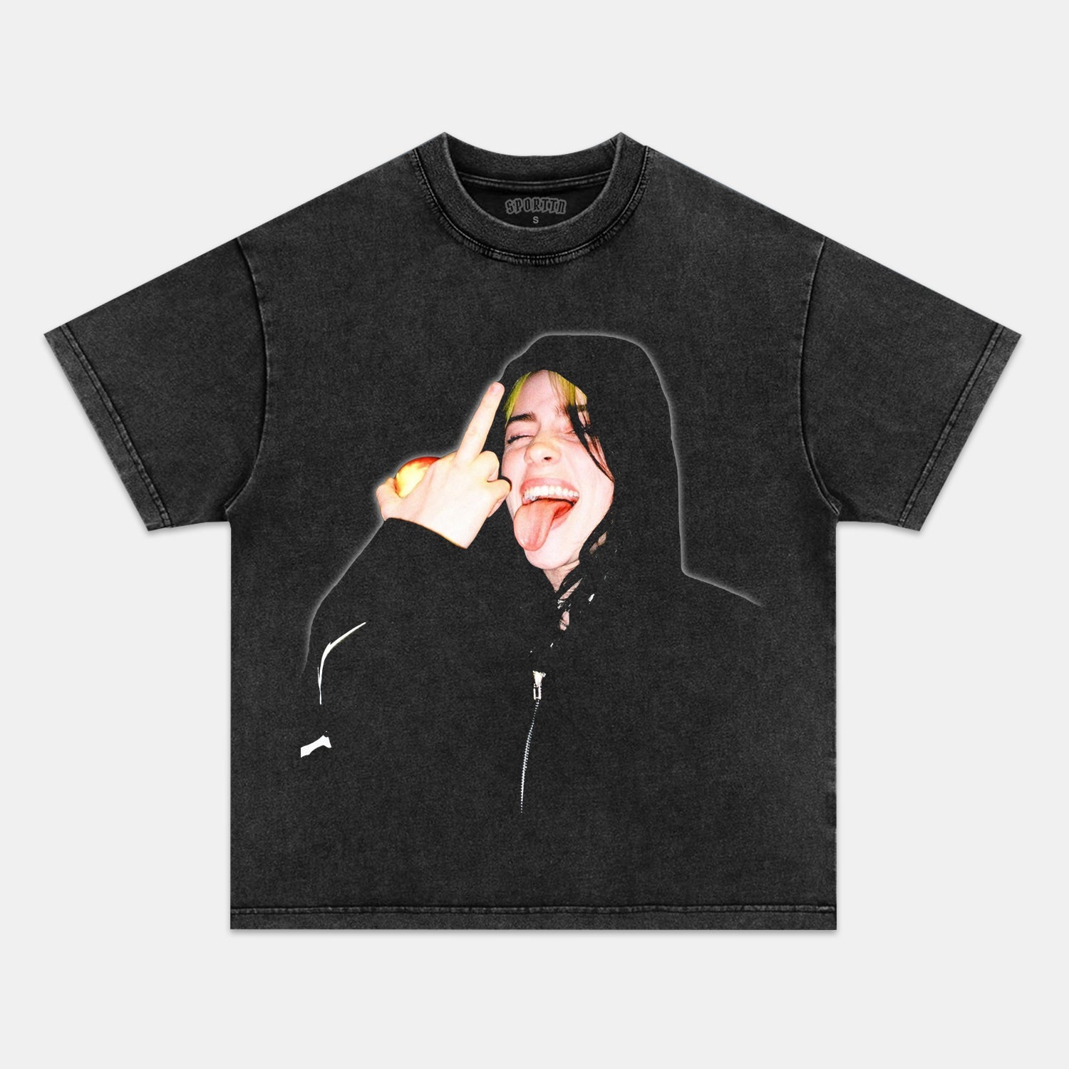 BILLIE EILISH 2024NEW TEE - Y2K VINTAGES